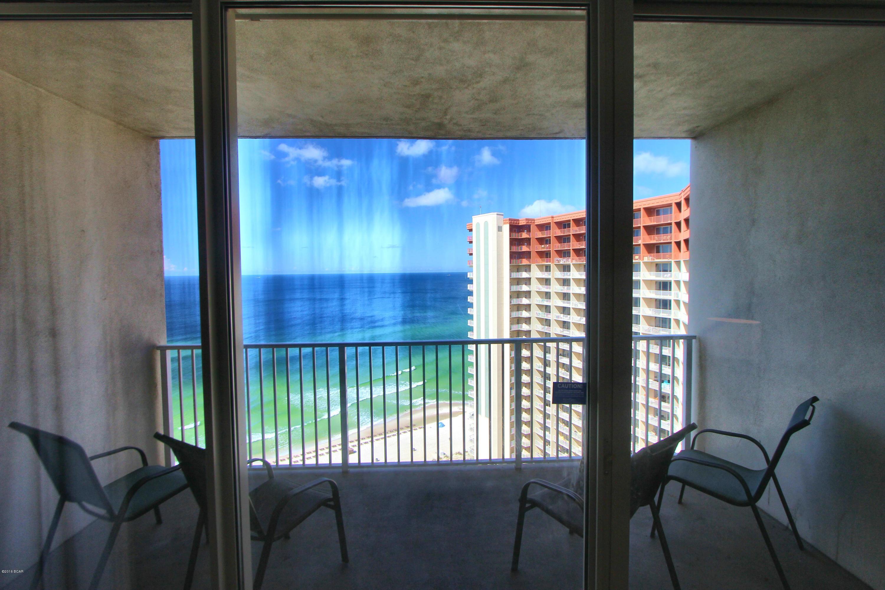 Shores Of Panama Phase I - Residential