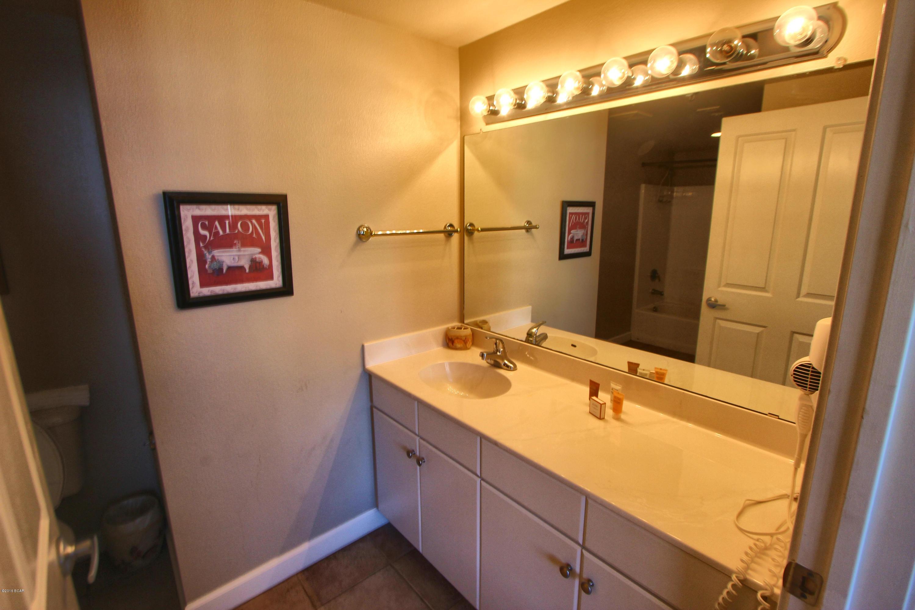 Shores Of Panama Phase I - Residential