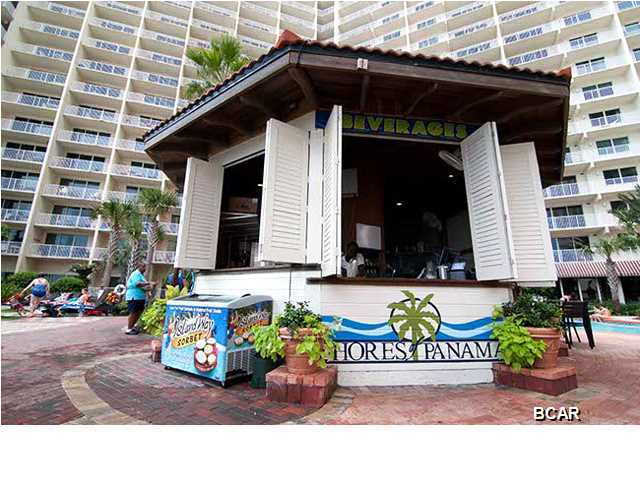 Shores Of Panama Phase I - Residential