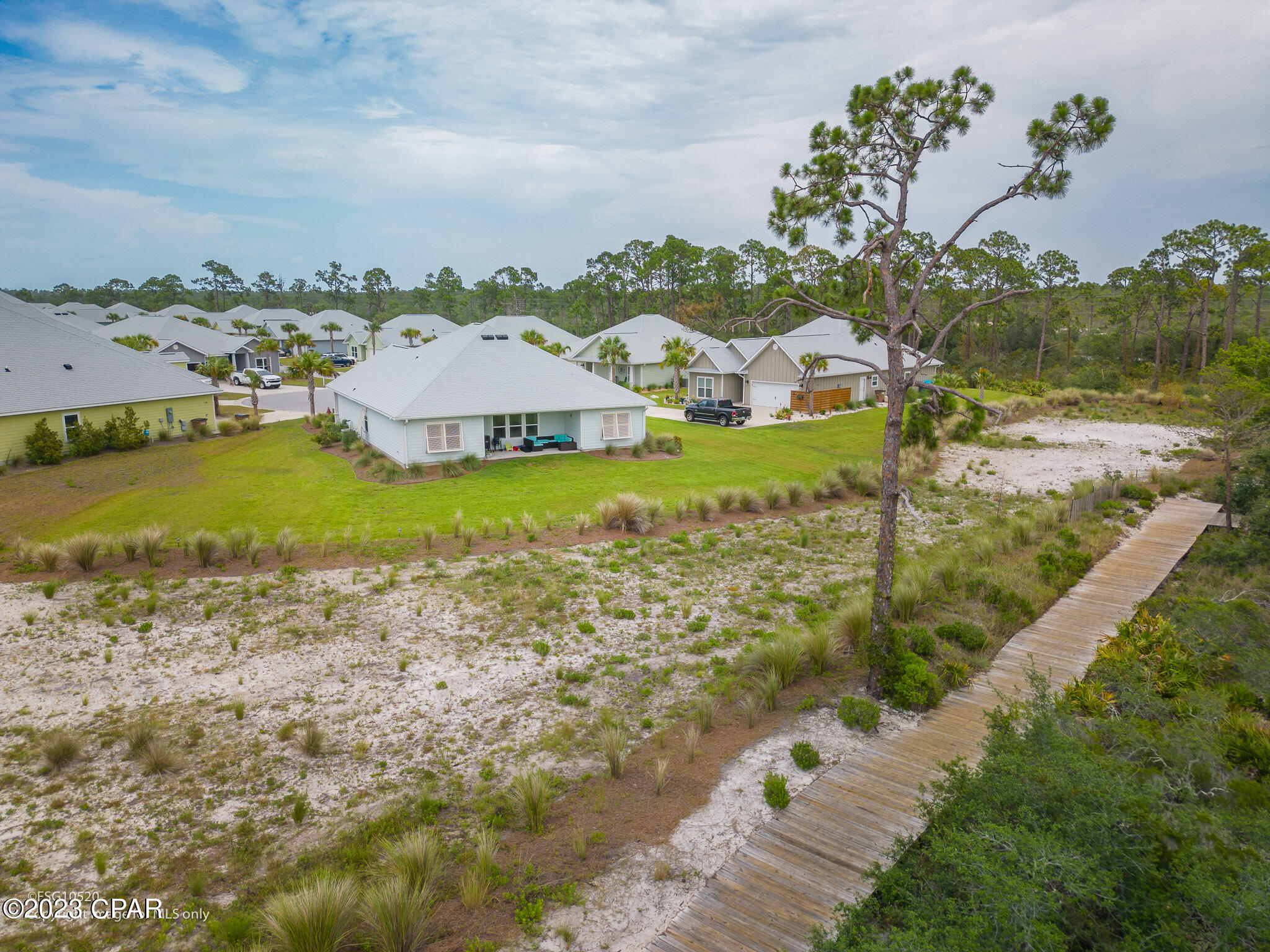 Windmark - Residential