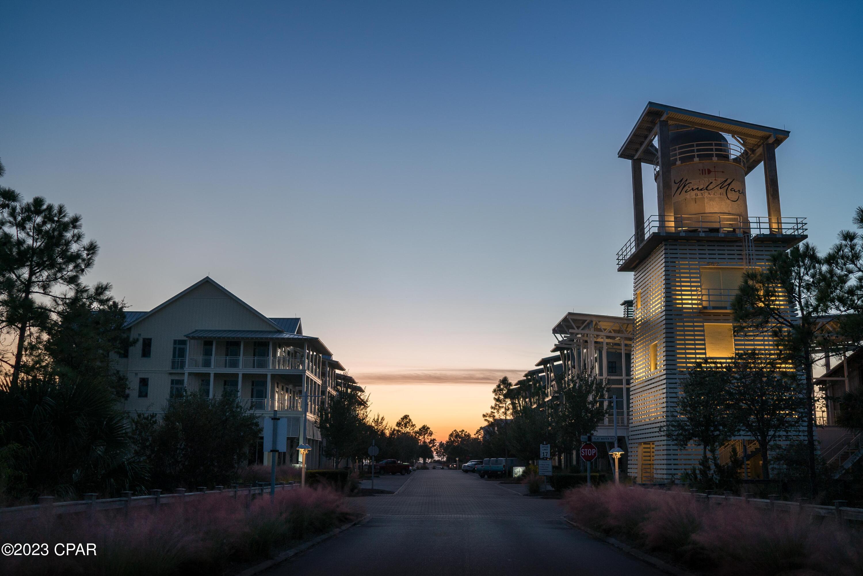 Windmark - Residential