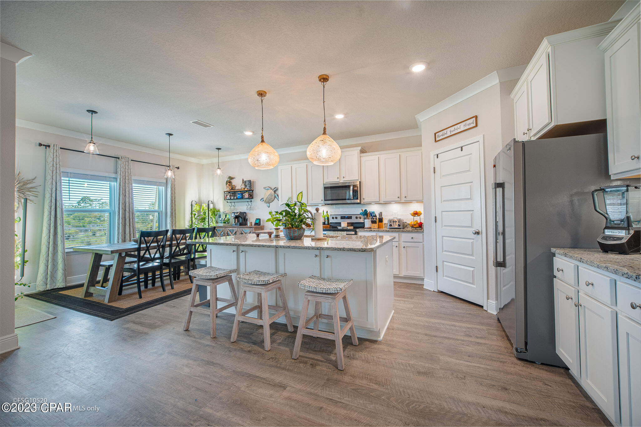 Windmark - Residential