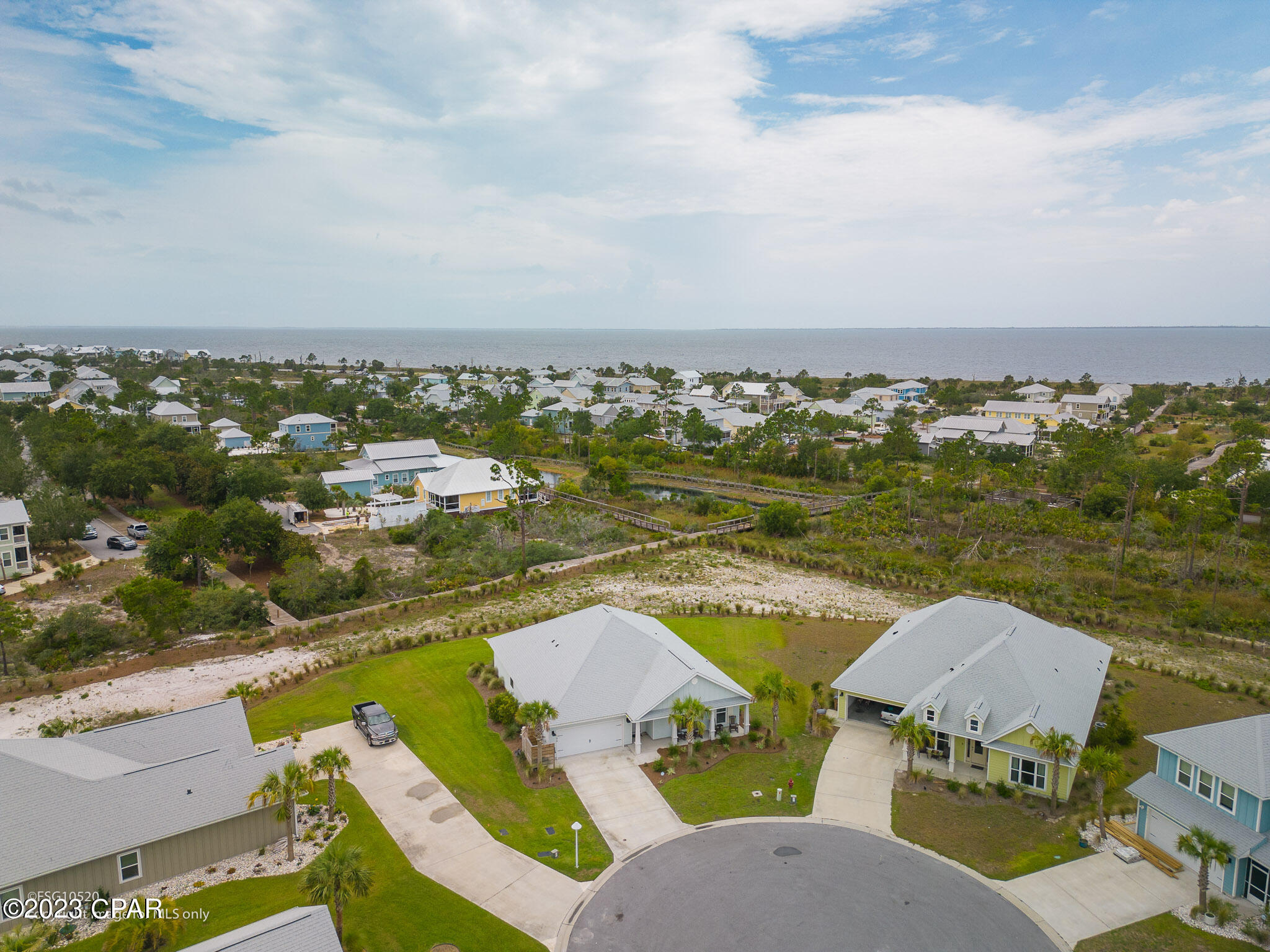 Windmark - Residential