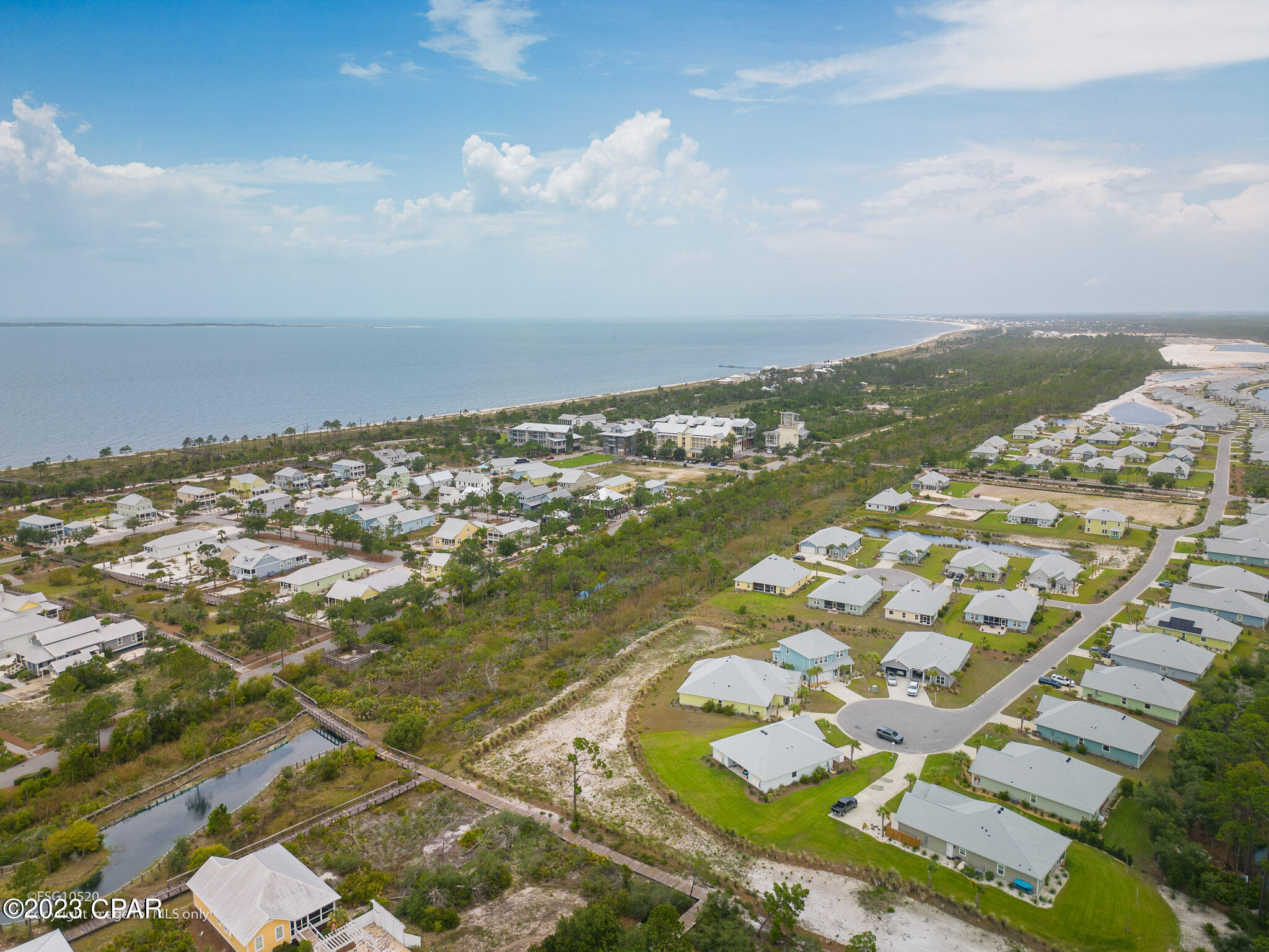 Windmark - Residential