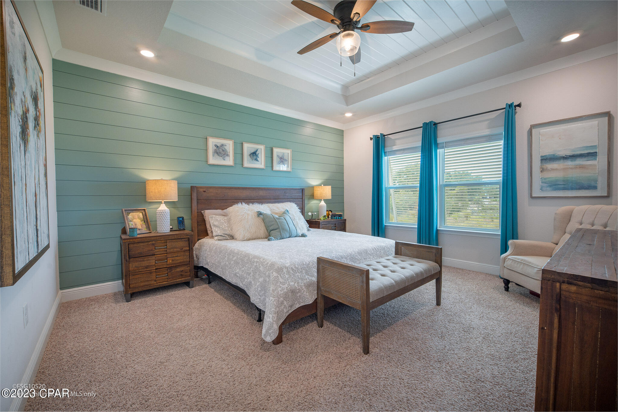 Windmark - Residential