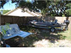 North Lagoon Oaks 8th Add - Residential