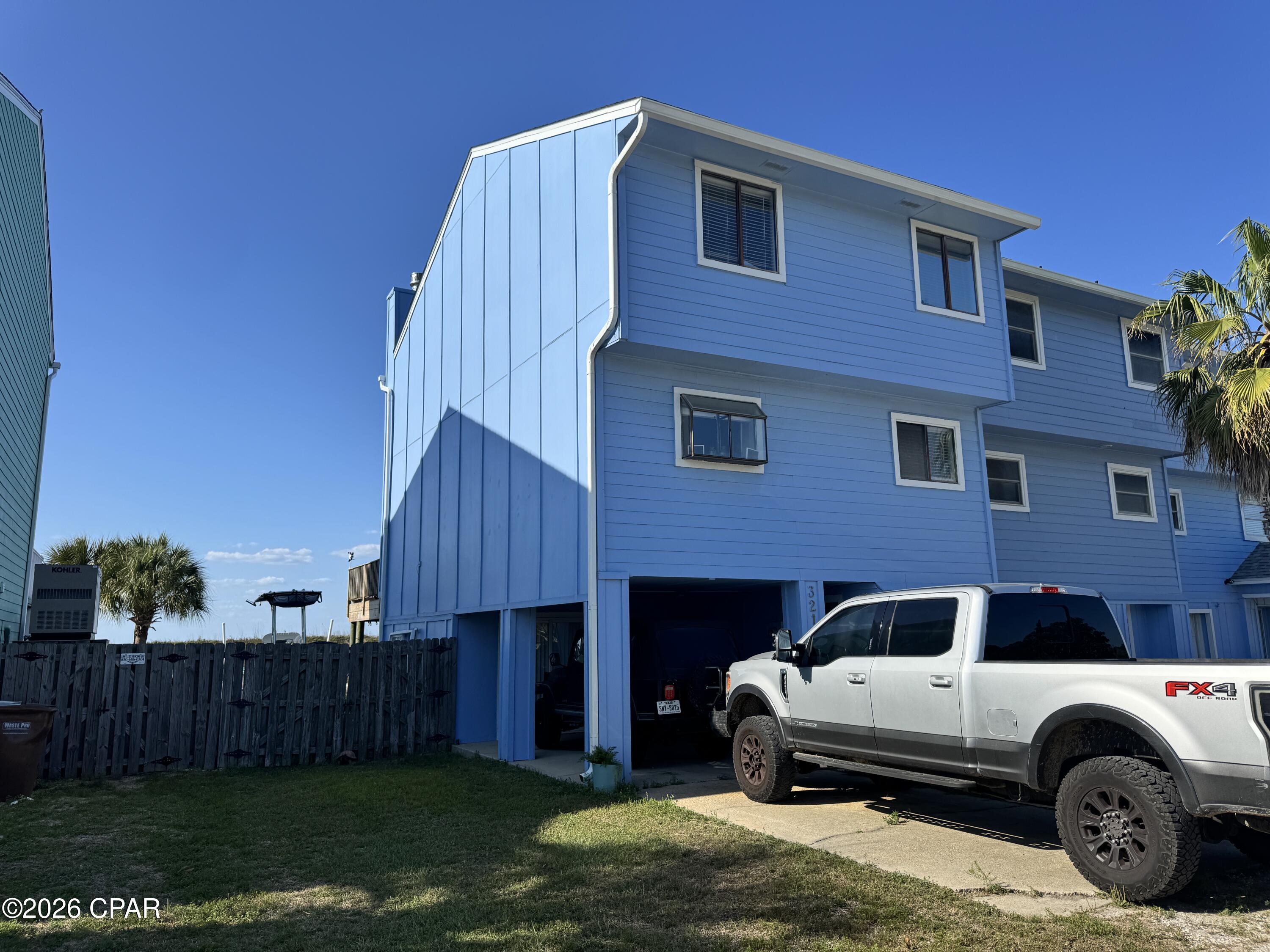 No Named Subdivision - Residential