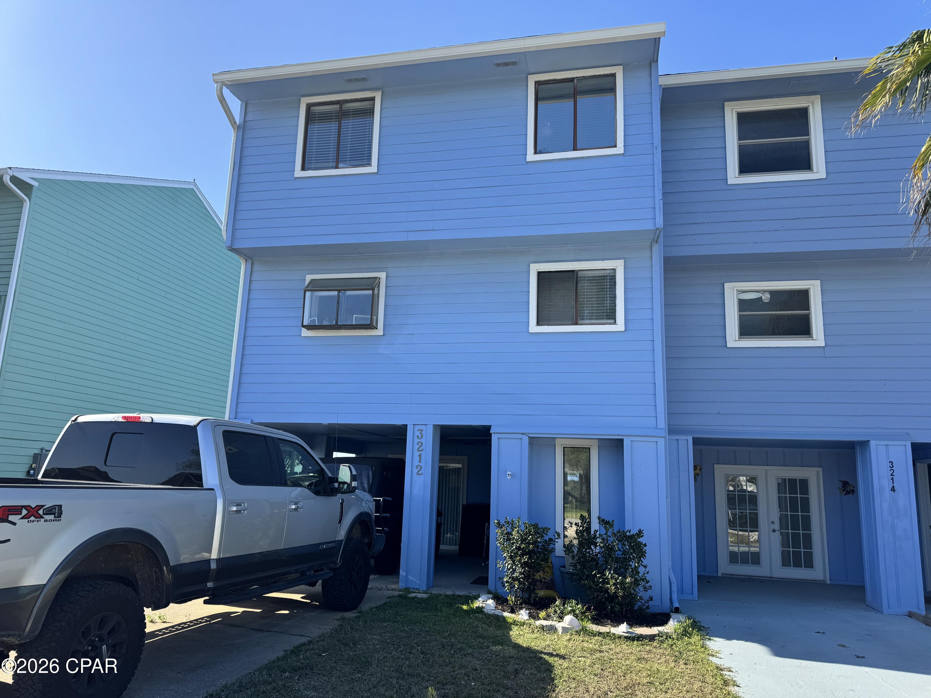 No Named Subdivision - Residential