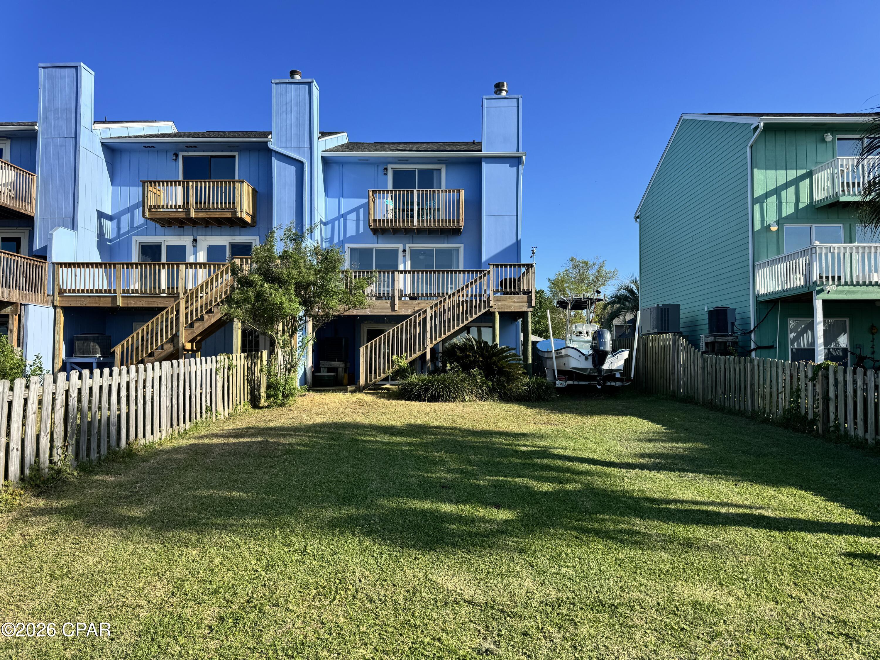 No Named Subdivision - Residential