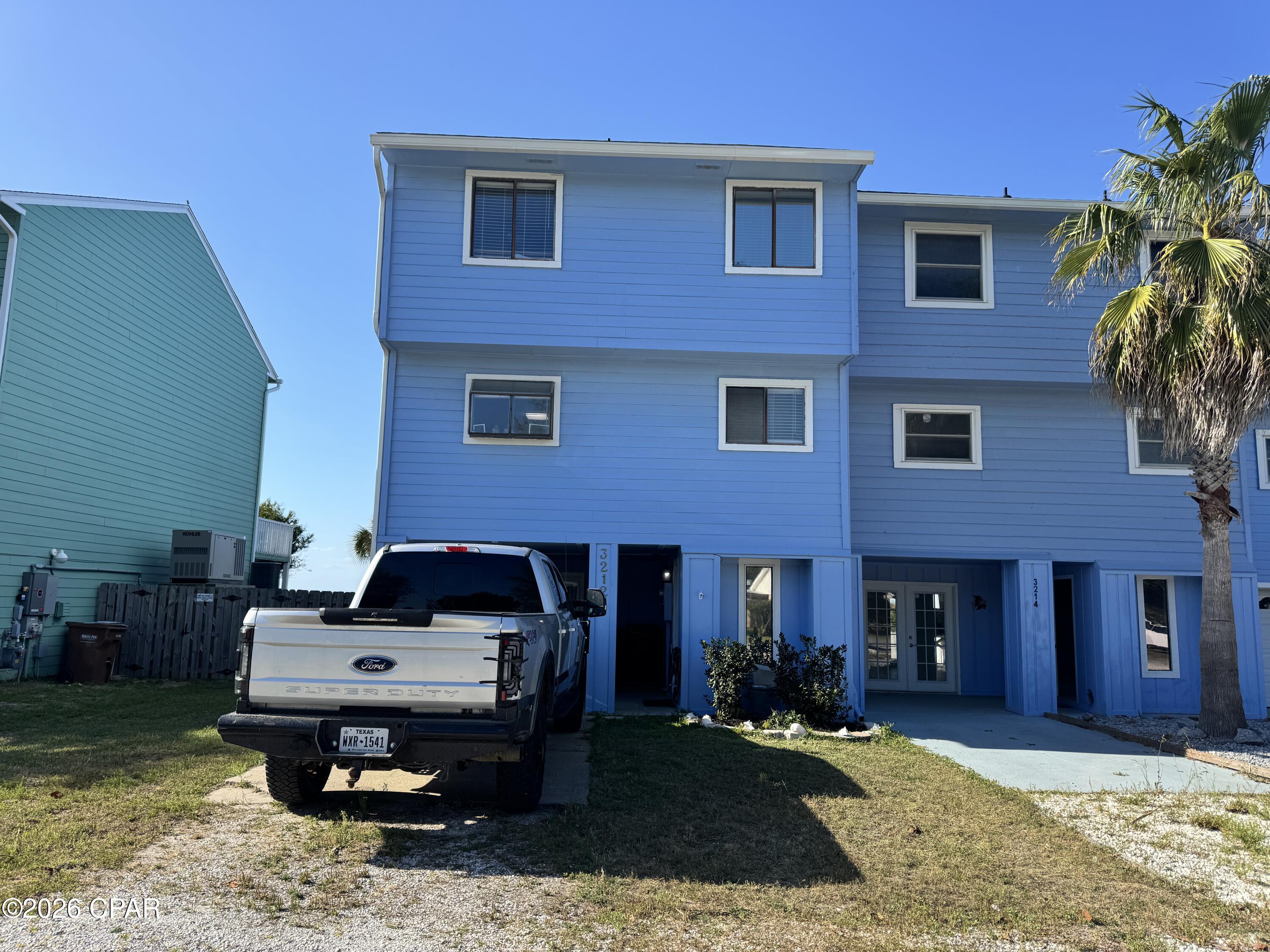 No Named Subdivision - Residential