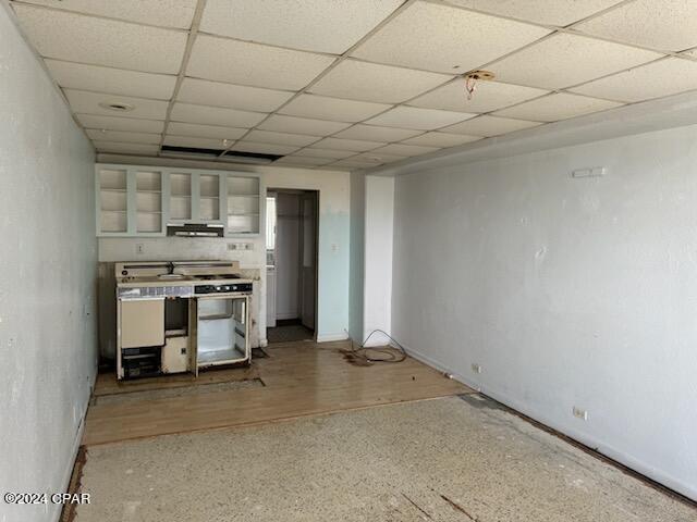 Fontainebleau Terrace - Residential