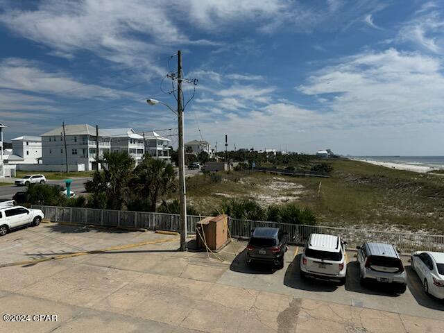 Fontainebleau Terrace - Residential