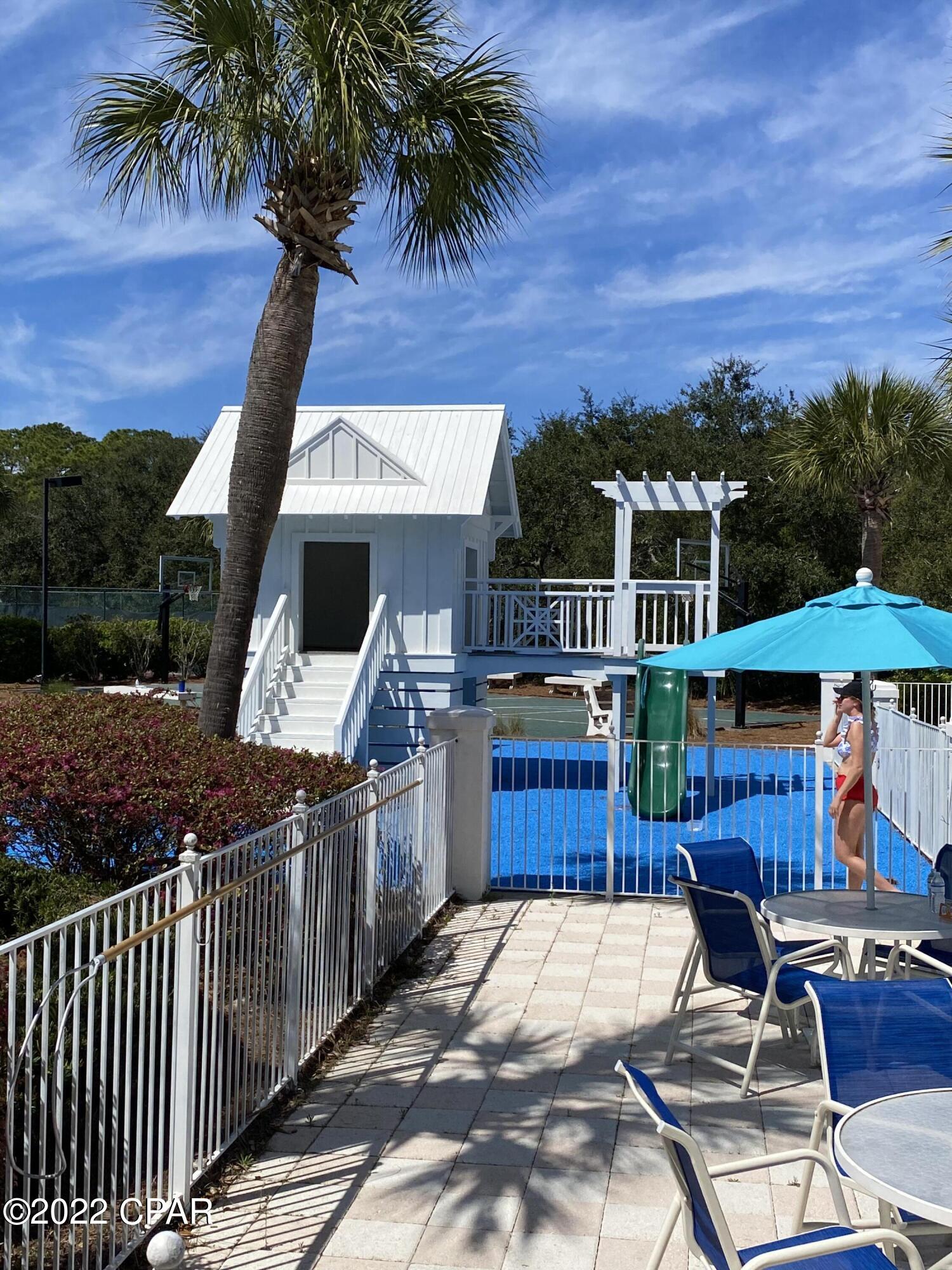 Carillon Beach Phase XXXII - Residential