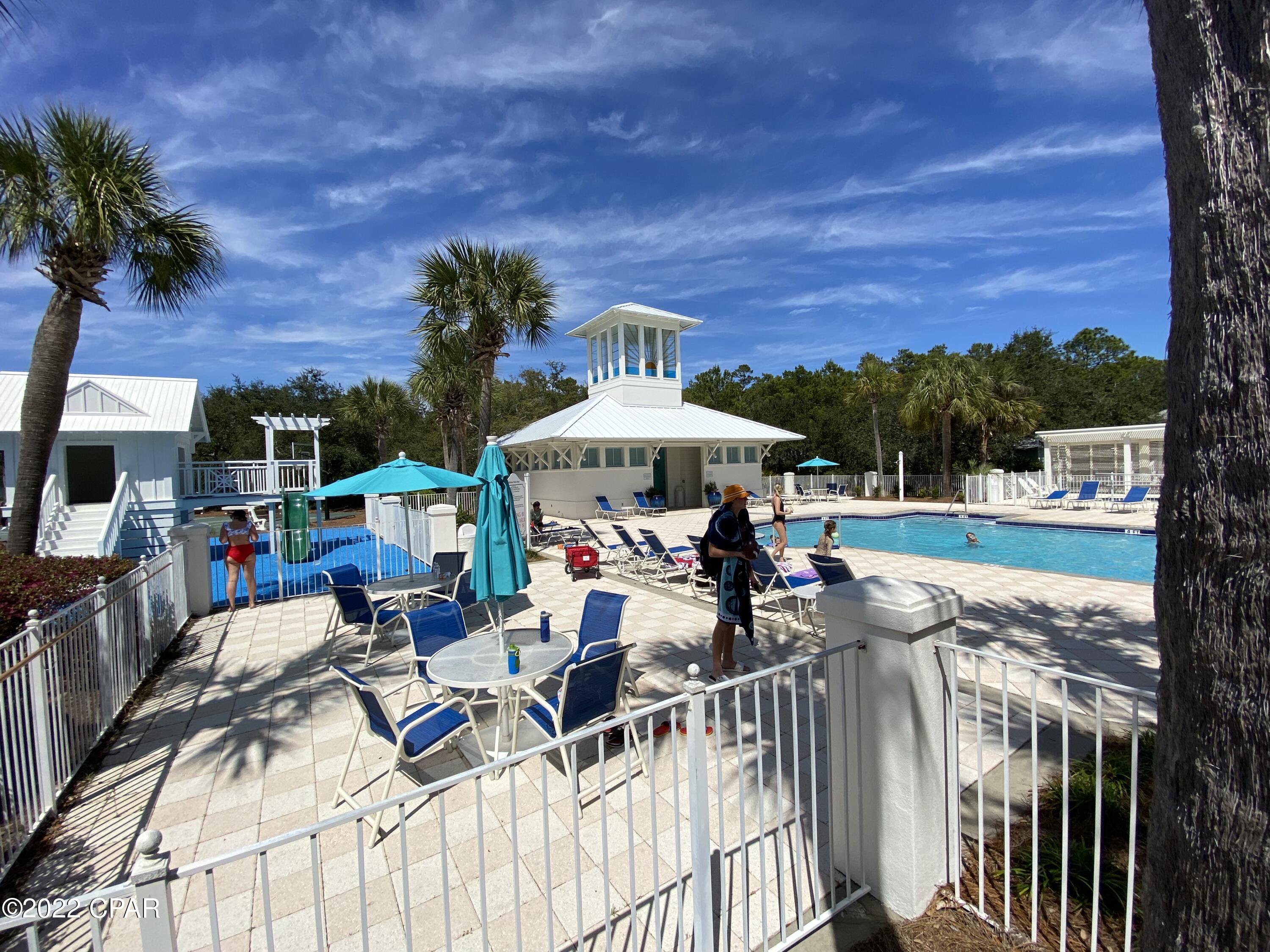 Carillon Beach Phase XXXII - Residential