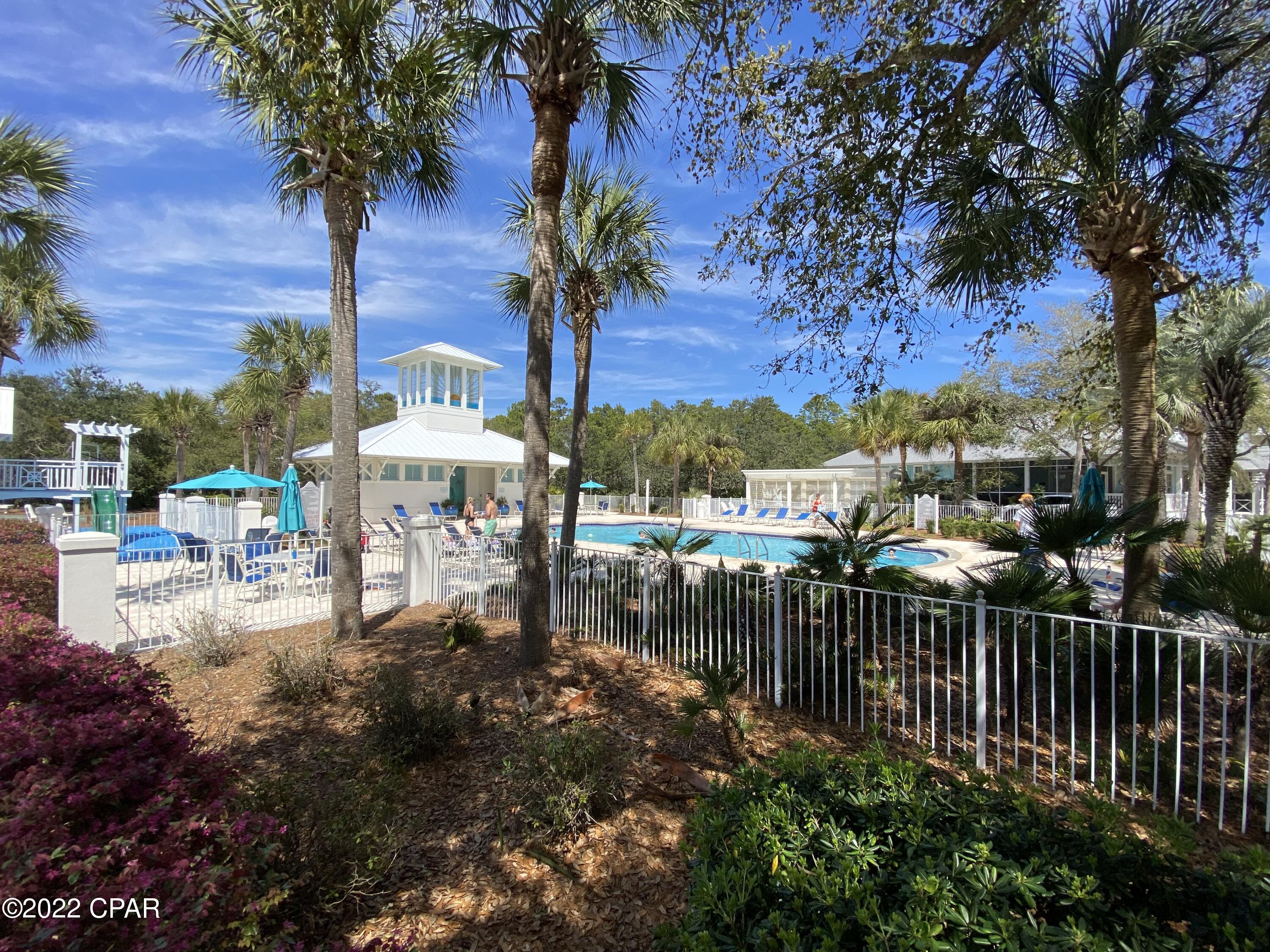 Carillon Beach Phase XXXII - Residential