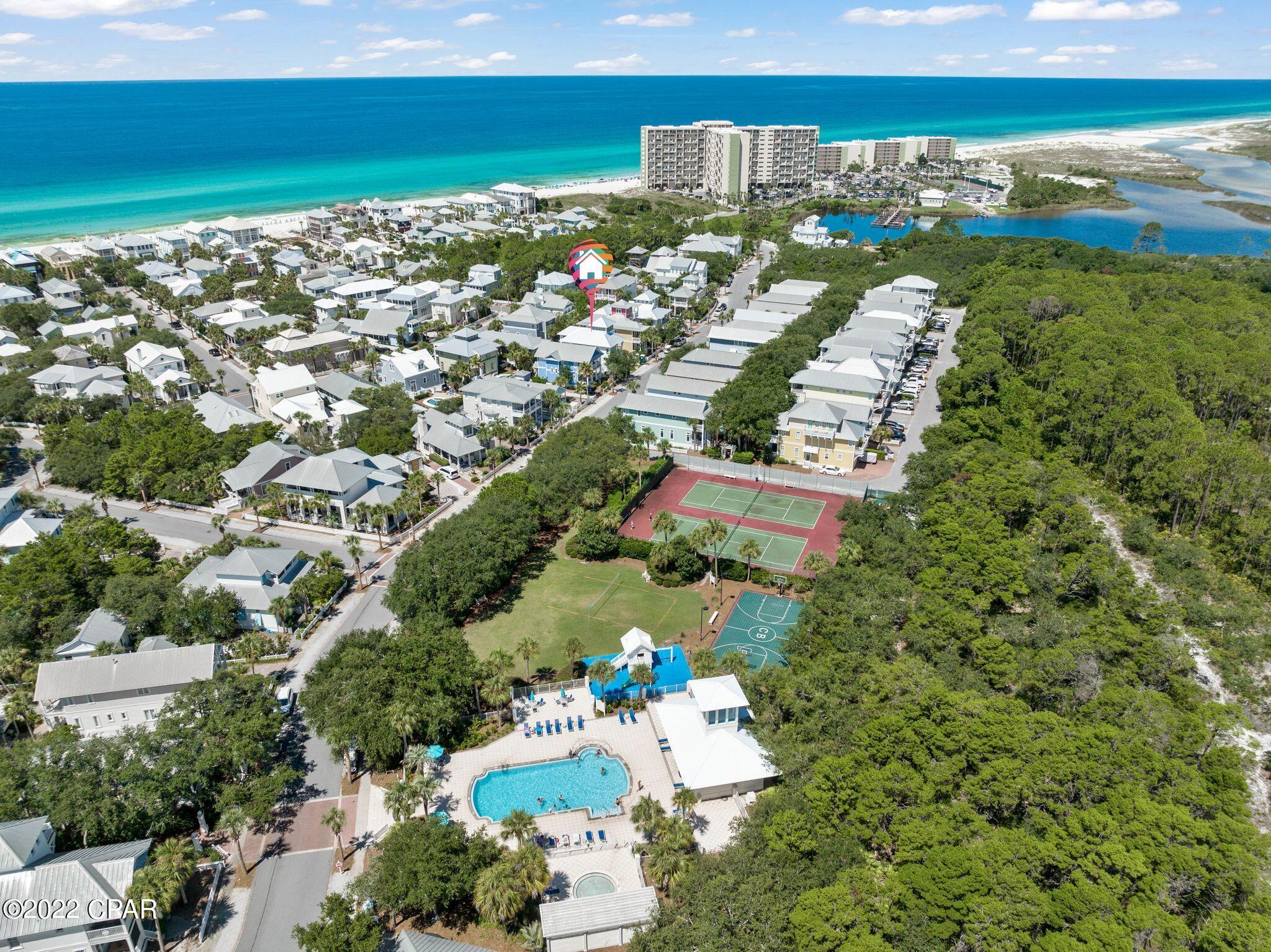 Carillon Beach Phase XXXII - Residential