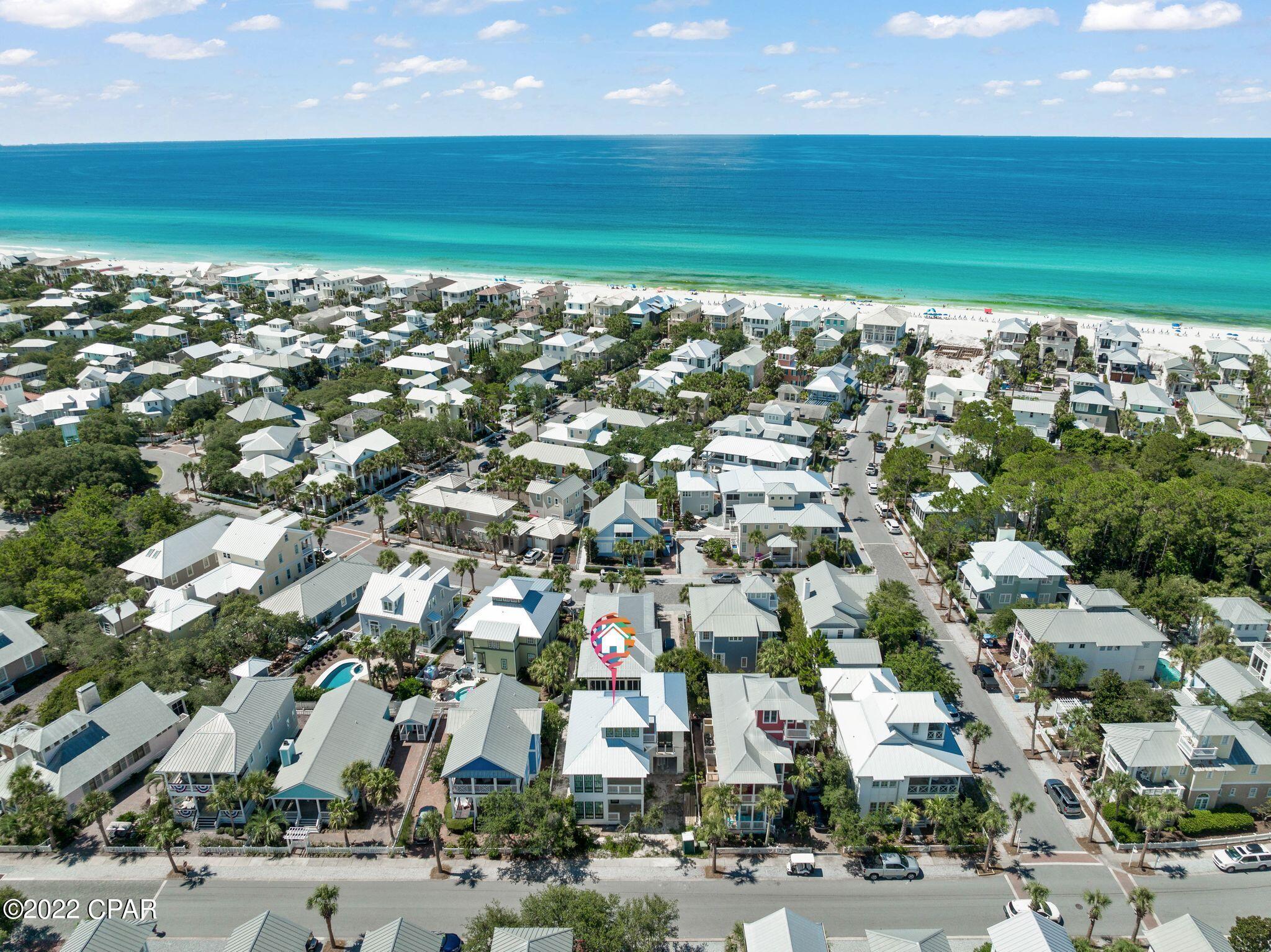 Carillon Beach Phase XXXII - Residential