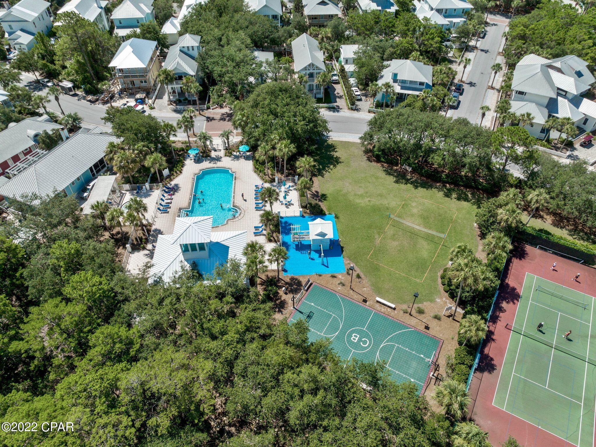 Carillon Beach Phase XXXII - Residential