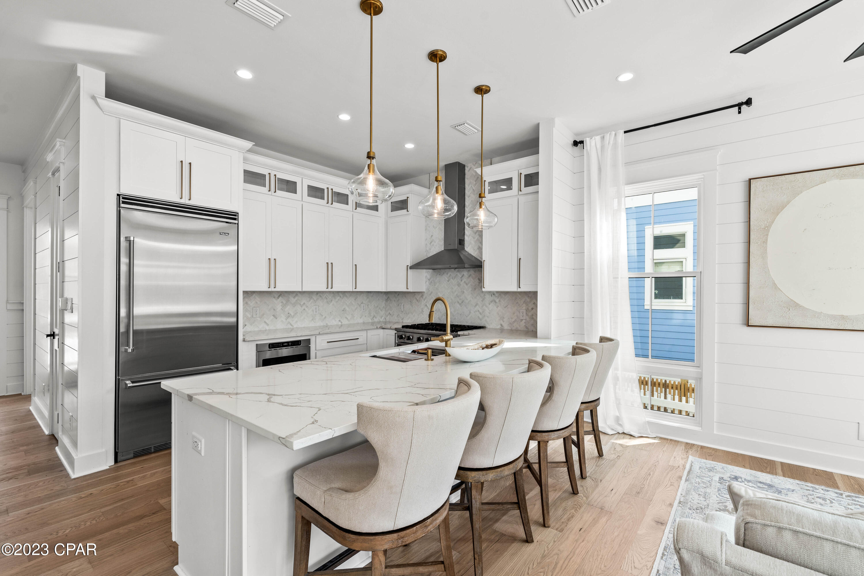 Carillon Beach Phase XXXII - Residential