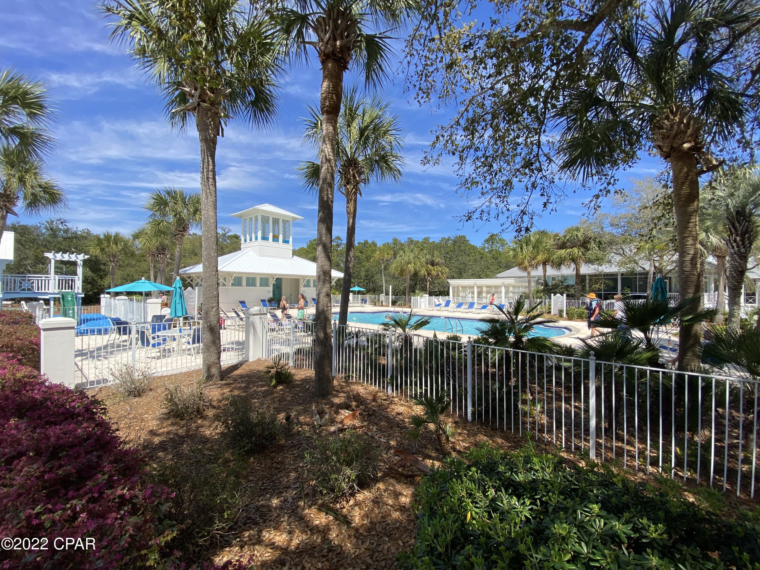 Carillon Beach Phase XXXII - Residential