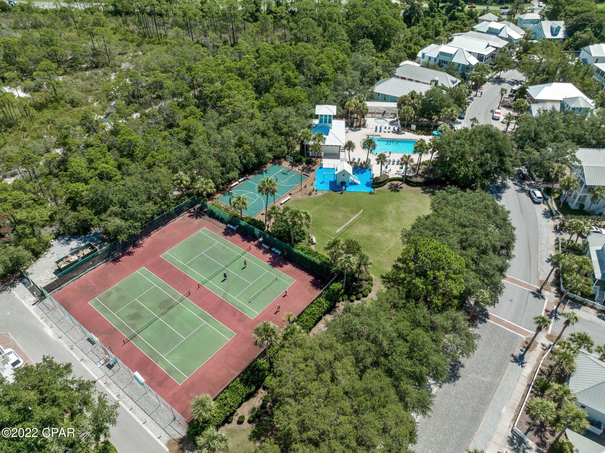 Carillon Beach Phase XXXII - Residential