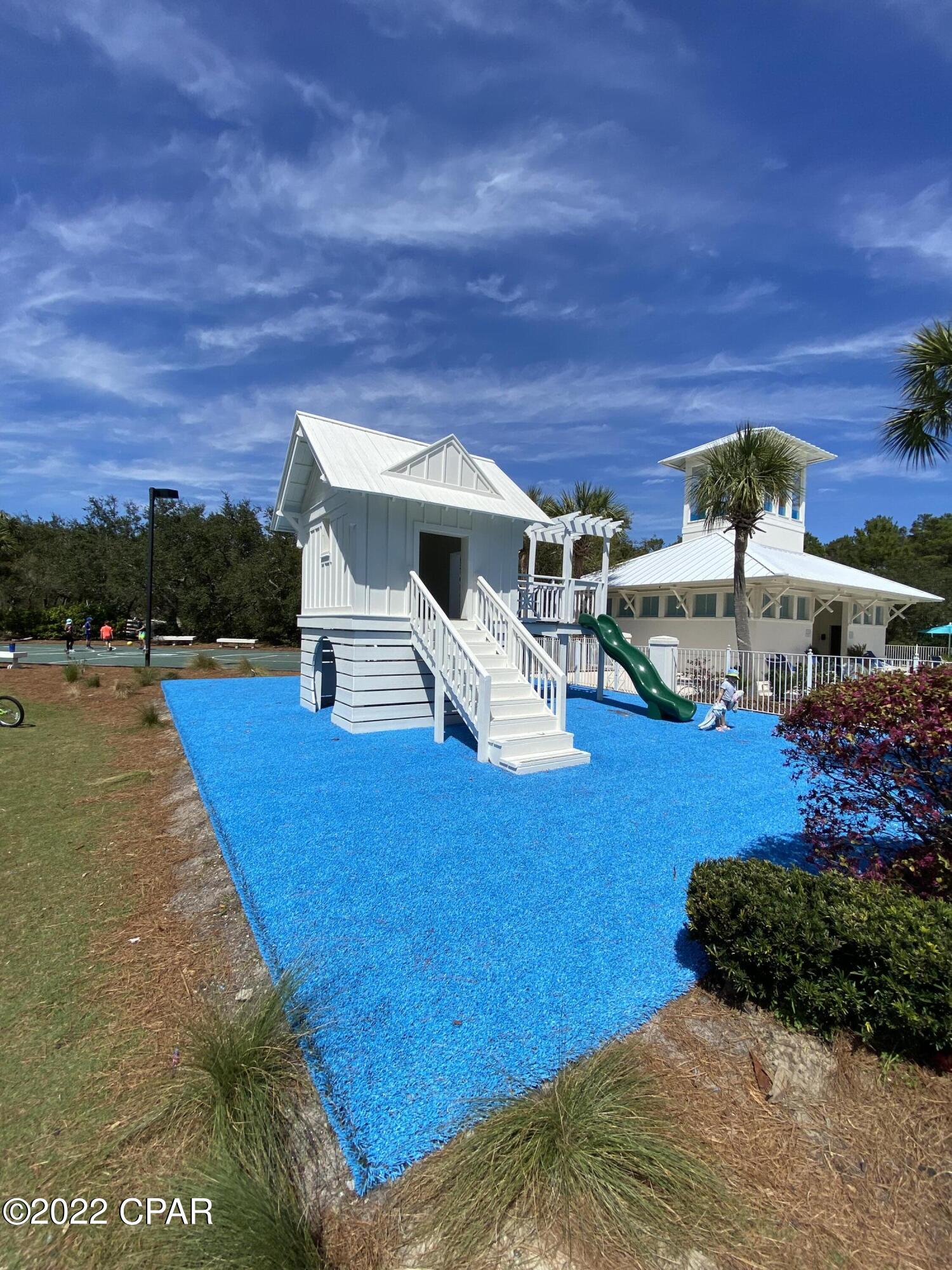 Carillon Beach Phase XXXII - Residential