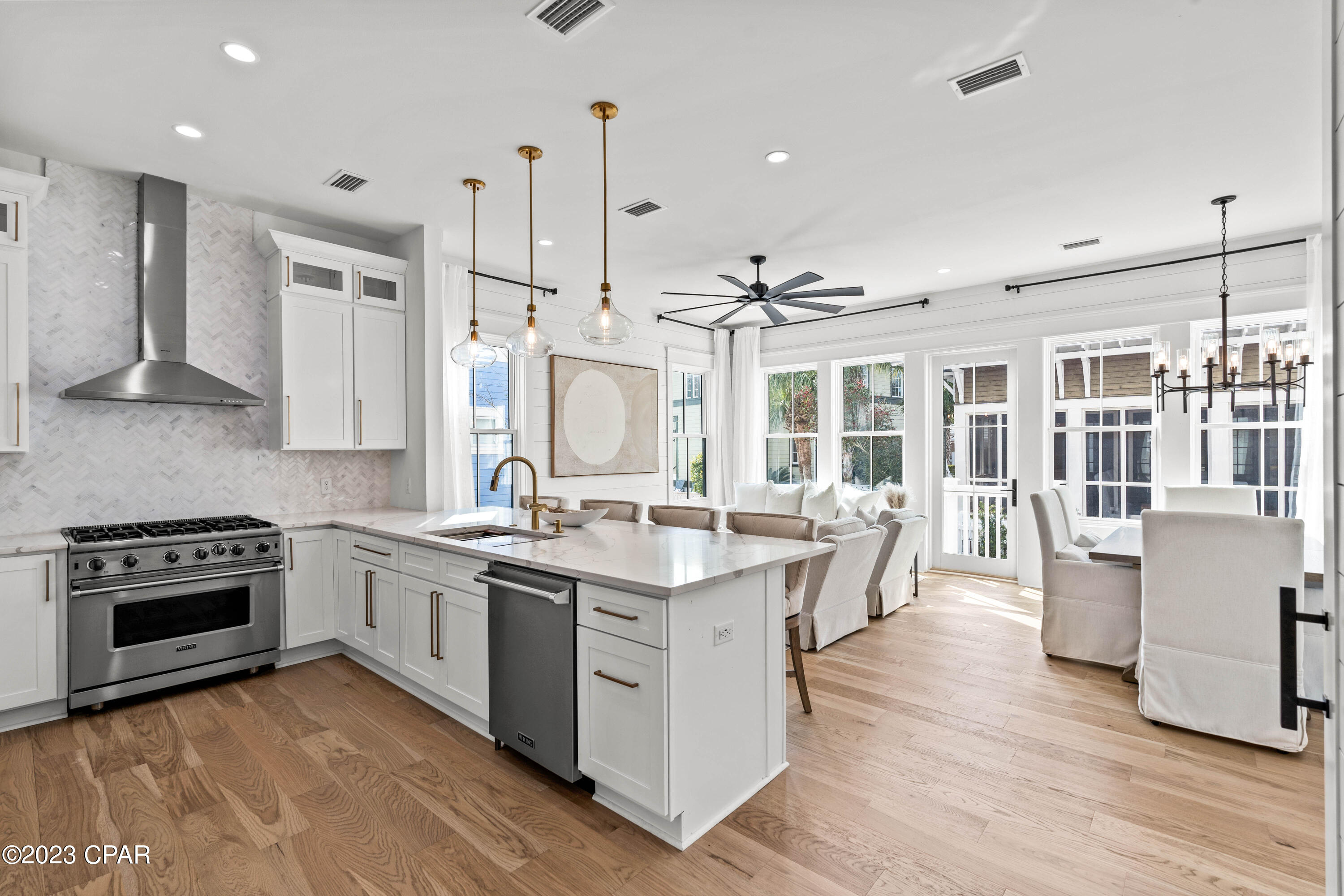 Carillon Beach Phase XXXII - Residential