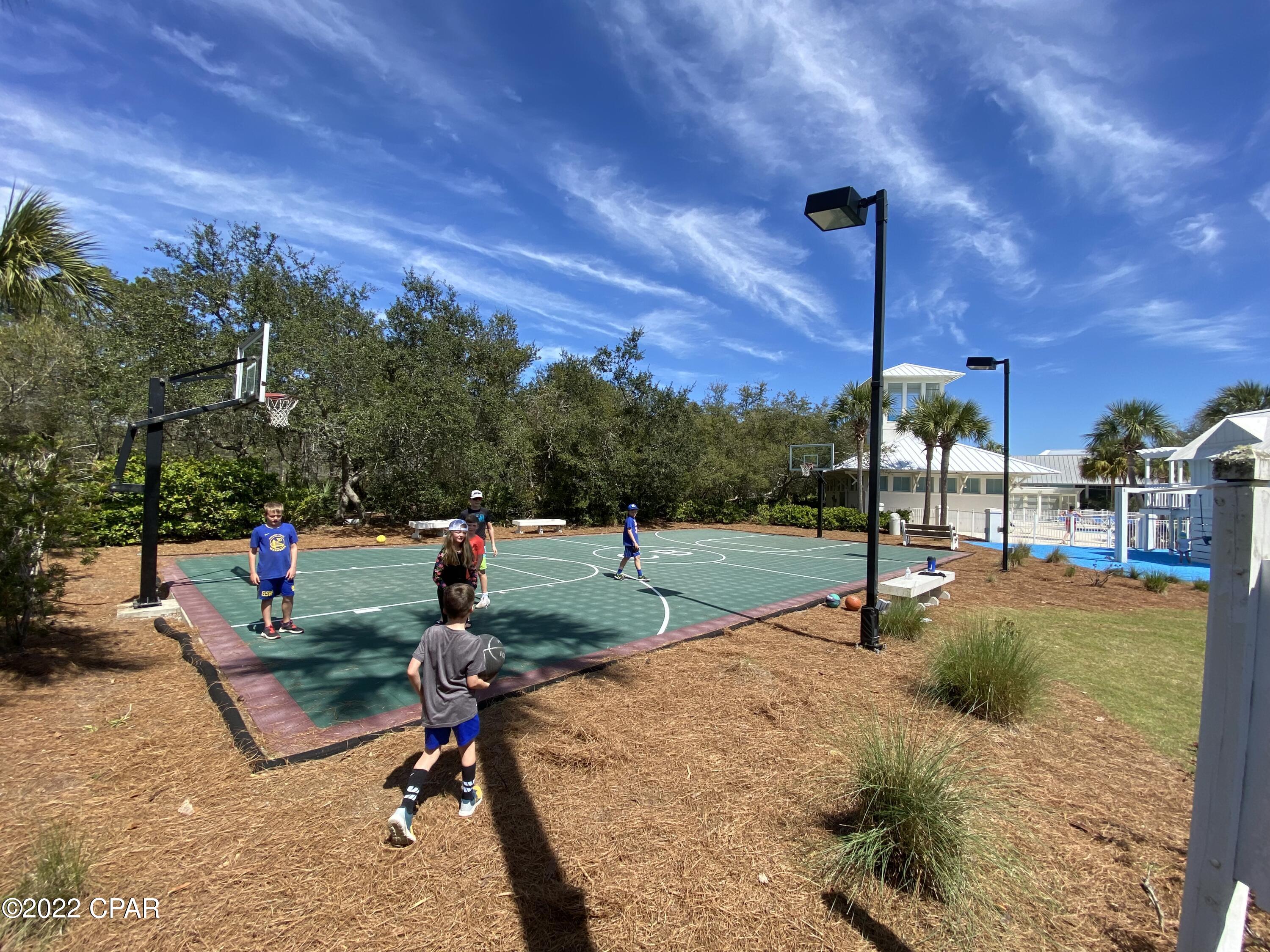 Carillon Beach Phase XXXII - Residential