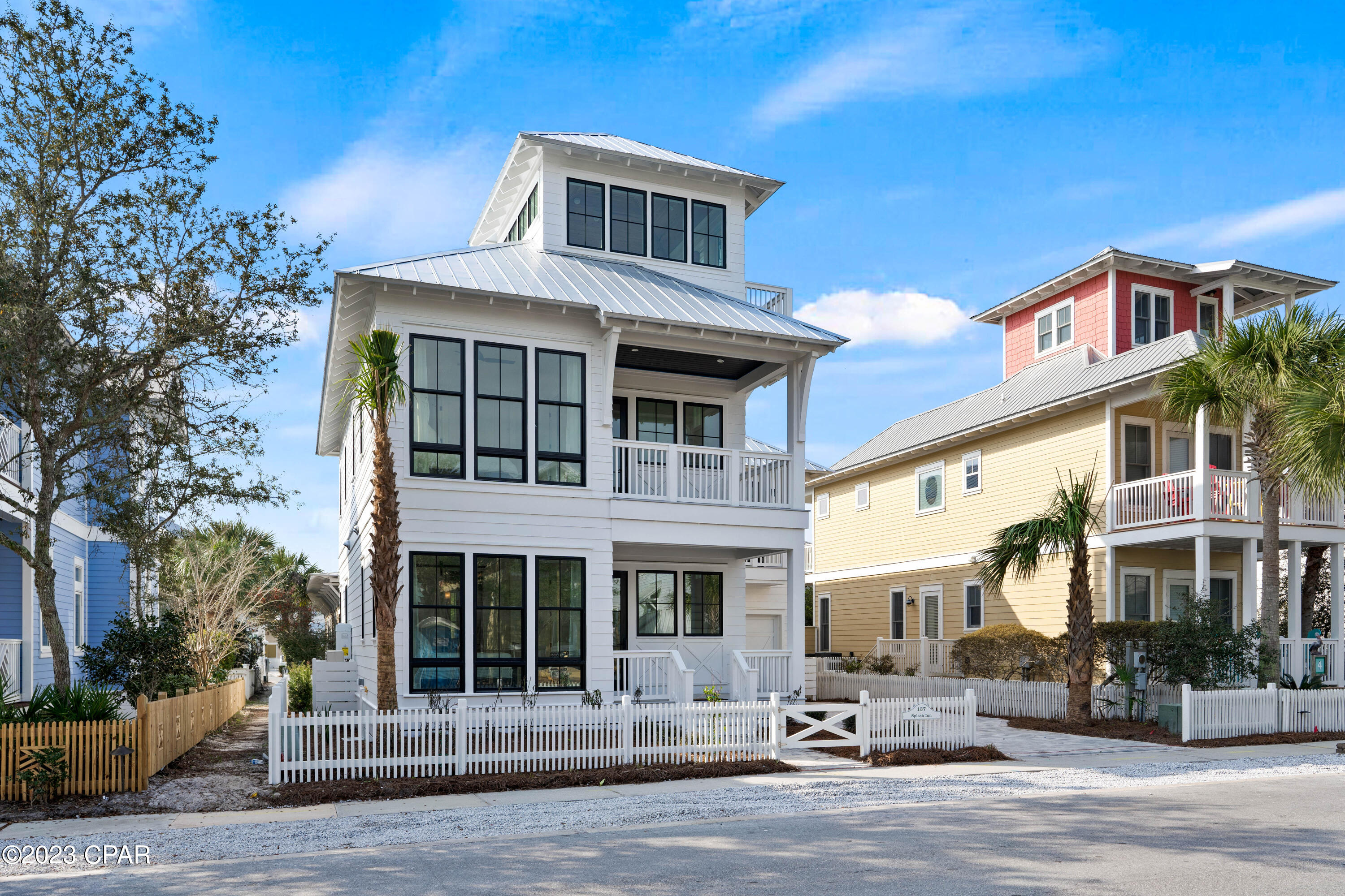 Carillon Beach Phase XXXII - Residential