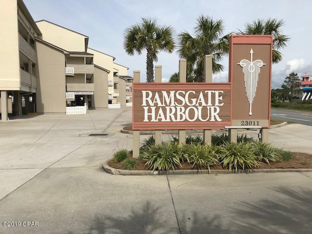 Ramsgate Harbour Ph 4 - Residential