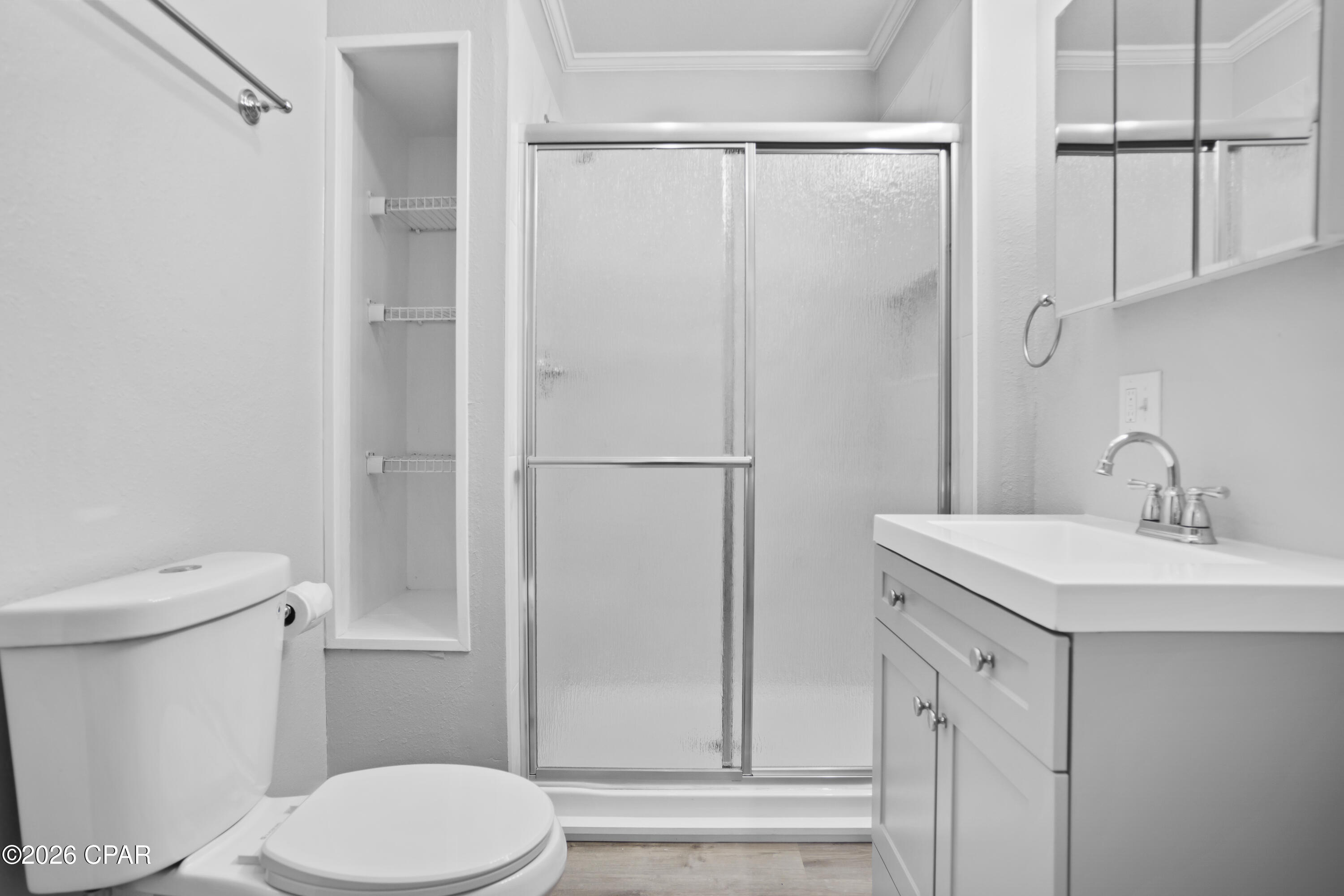 No Named Subdivision - Residential