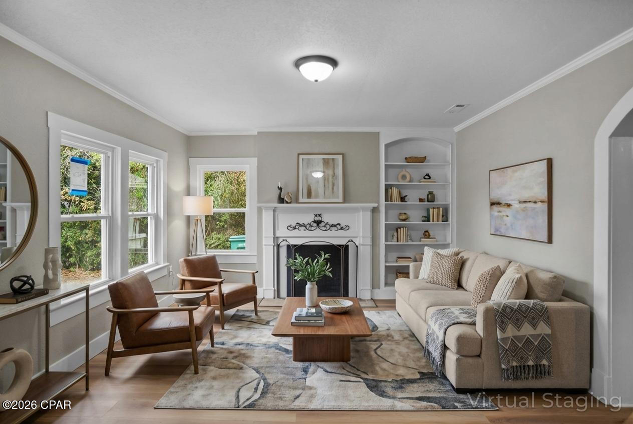 No Named Subdivision - Residential