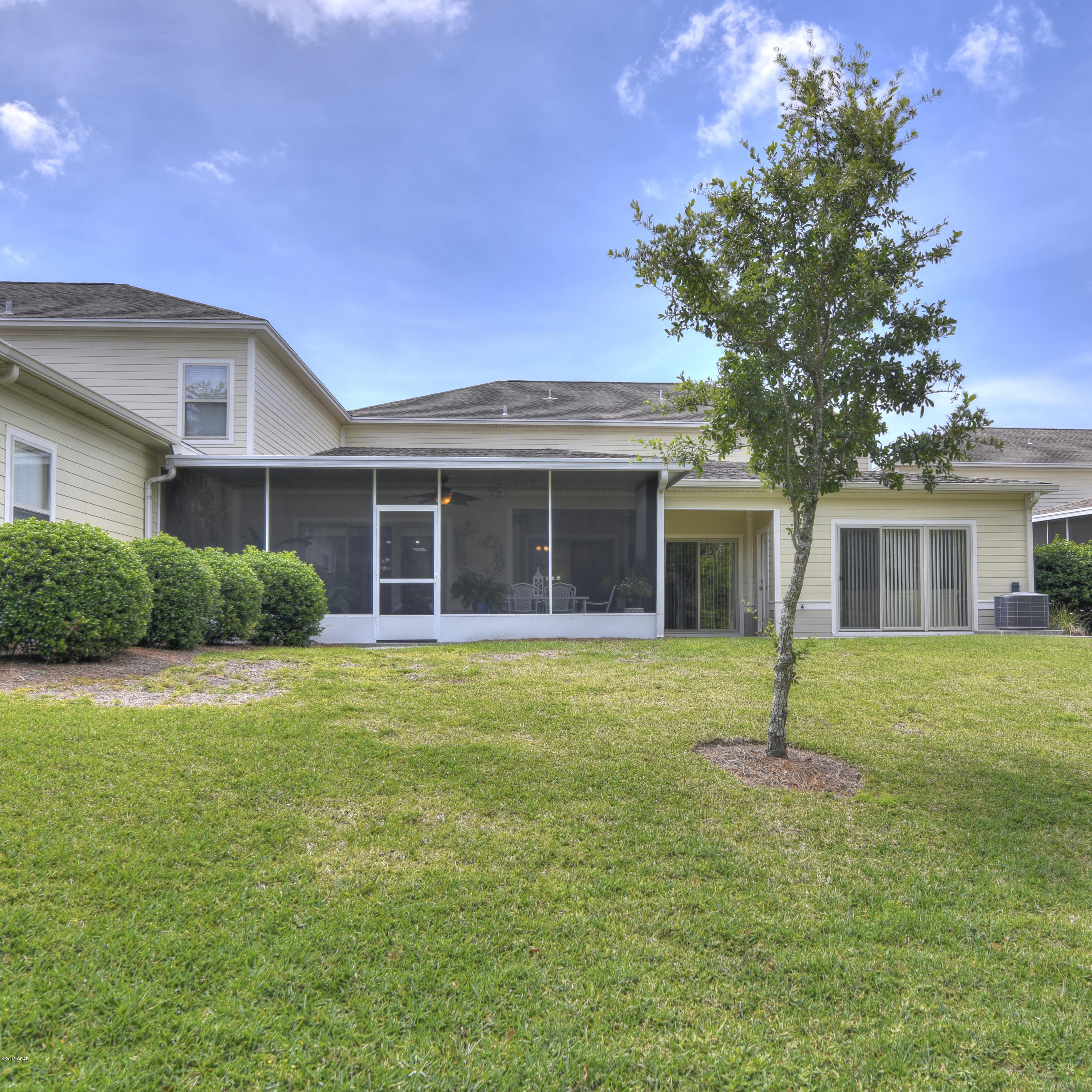 Oaks Plantation - Residential