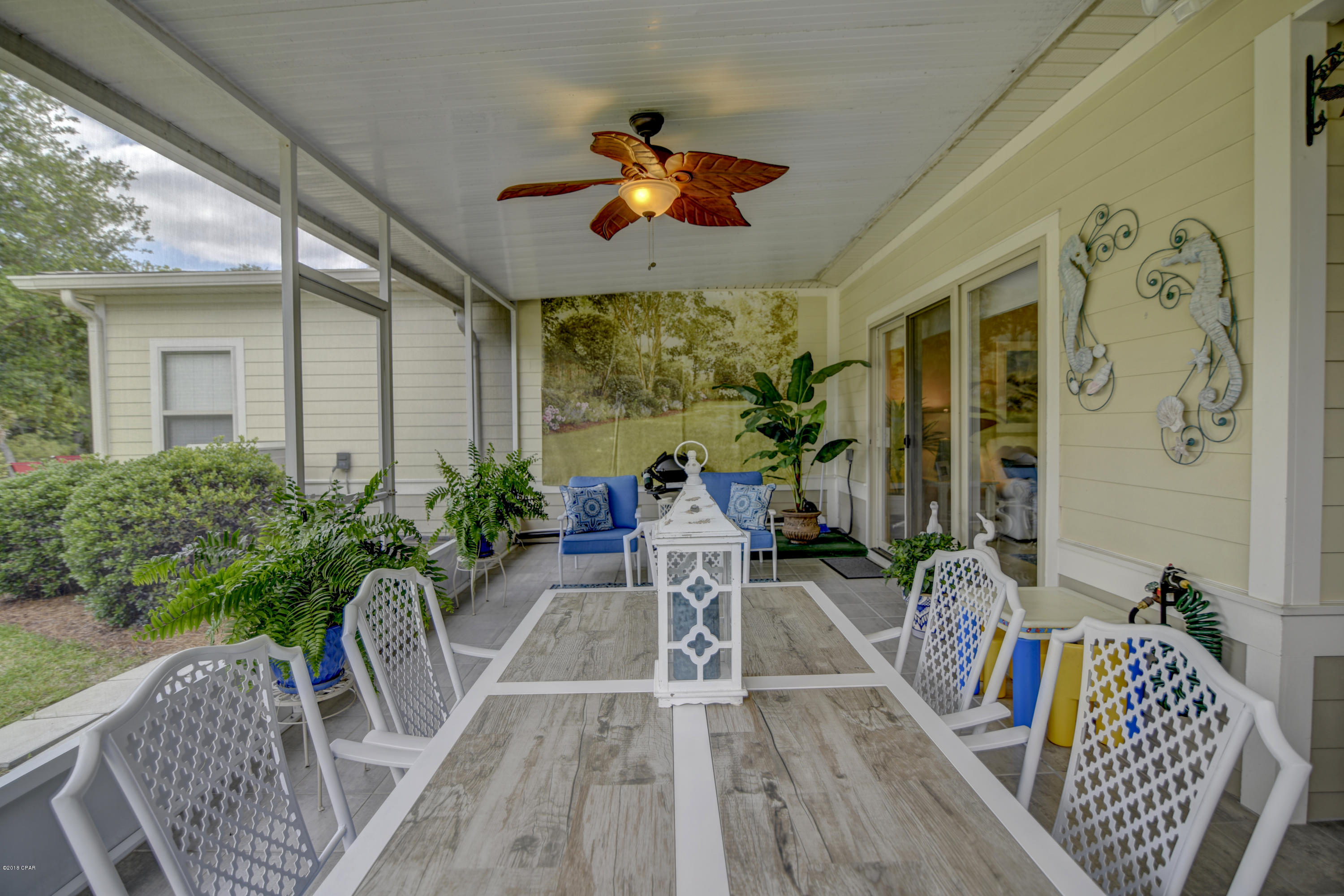 Oaks Plantation - Residential