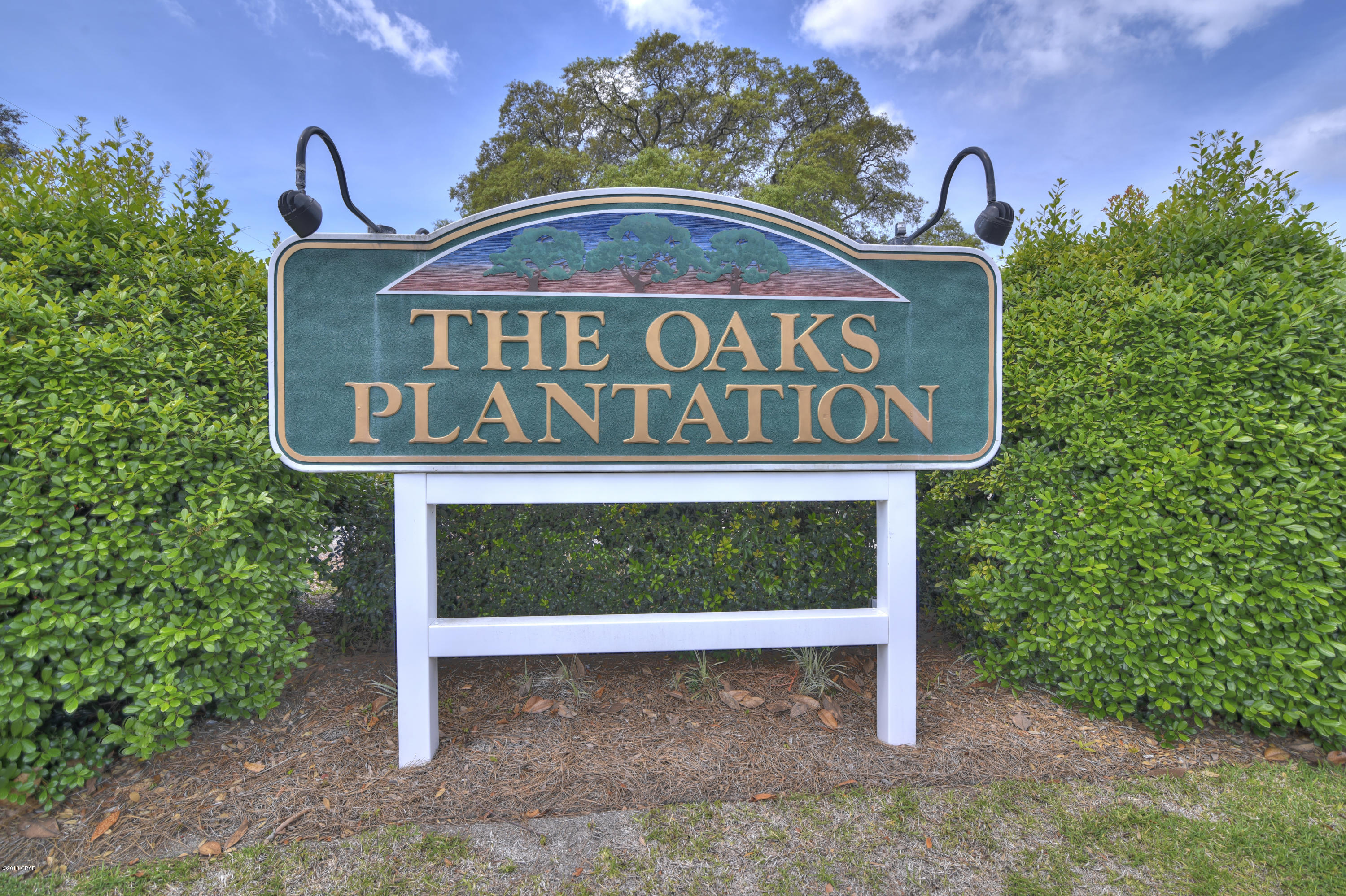 Oaks Plantation - Residential