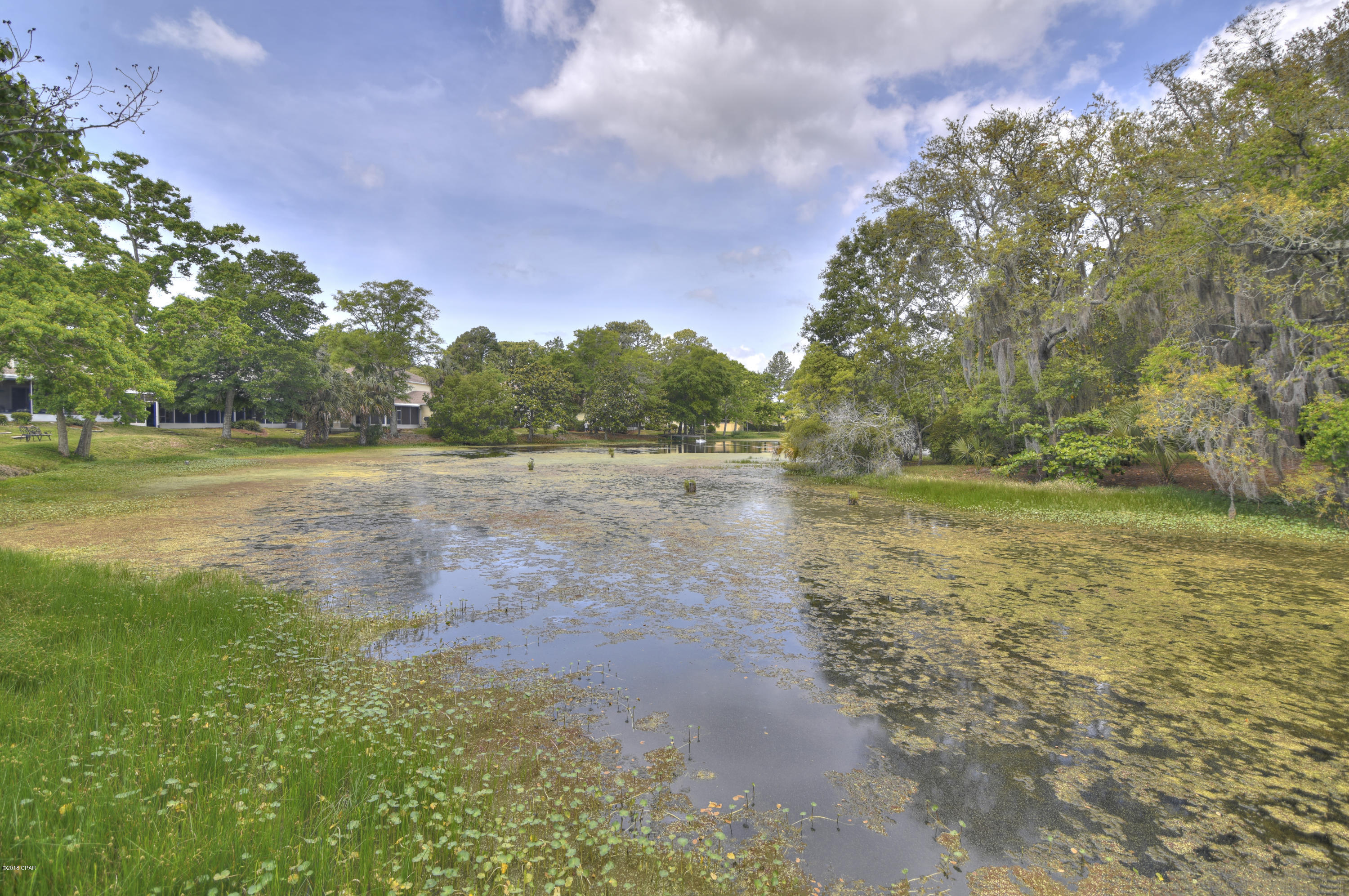 Oaks Plantation - Residential