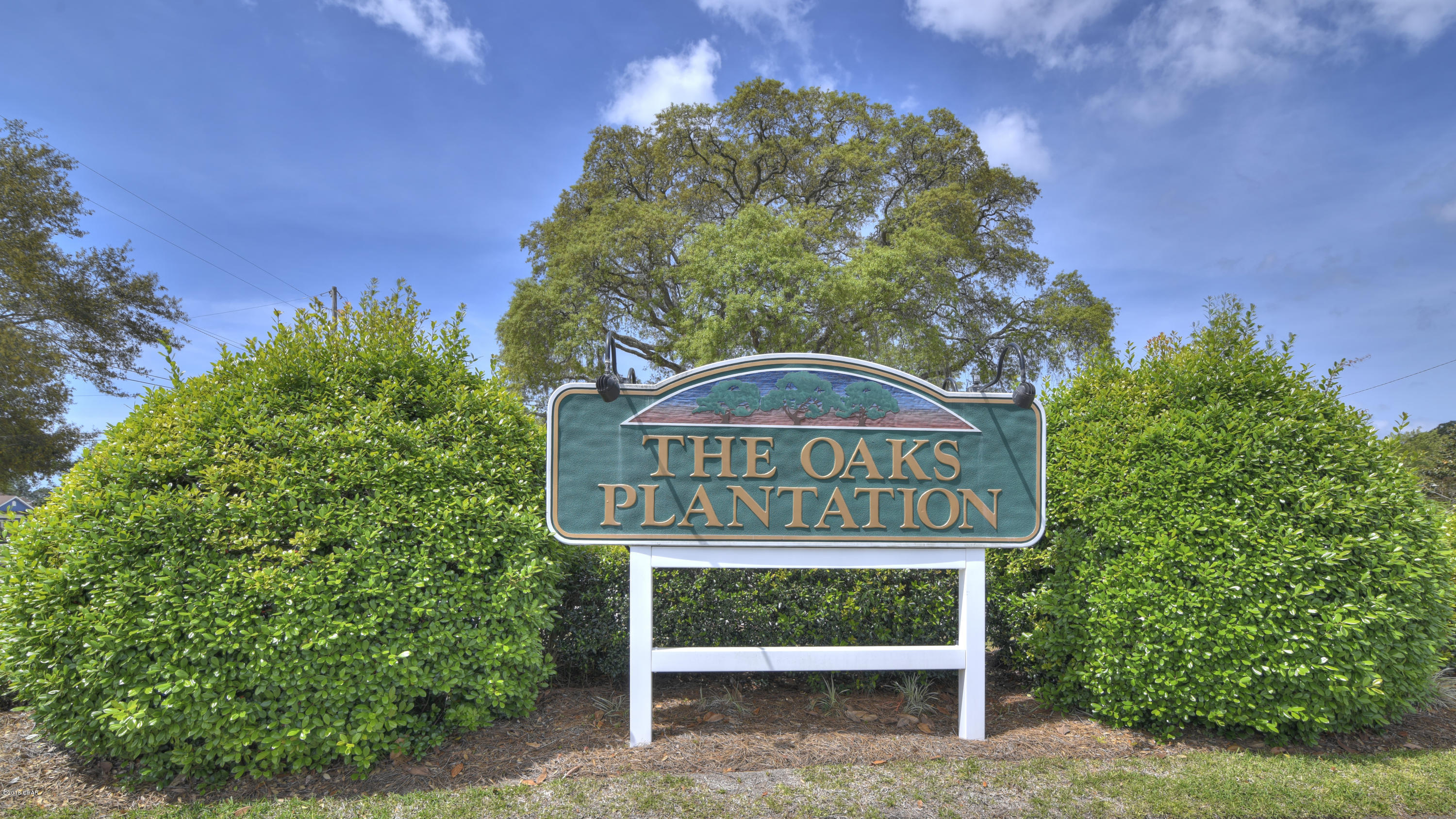 Oaks Plantation - Residential