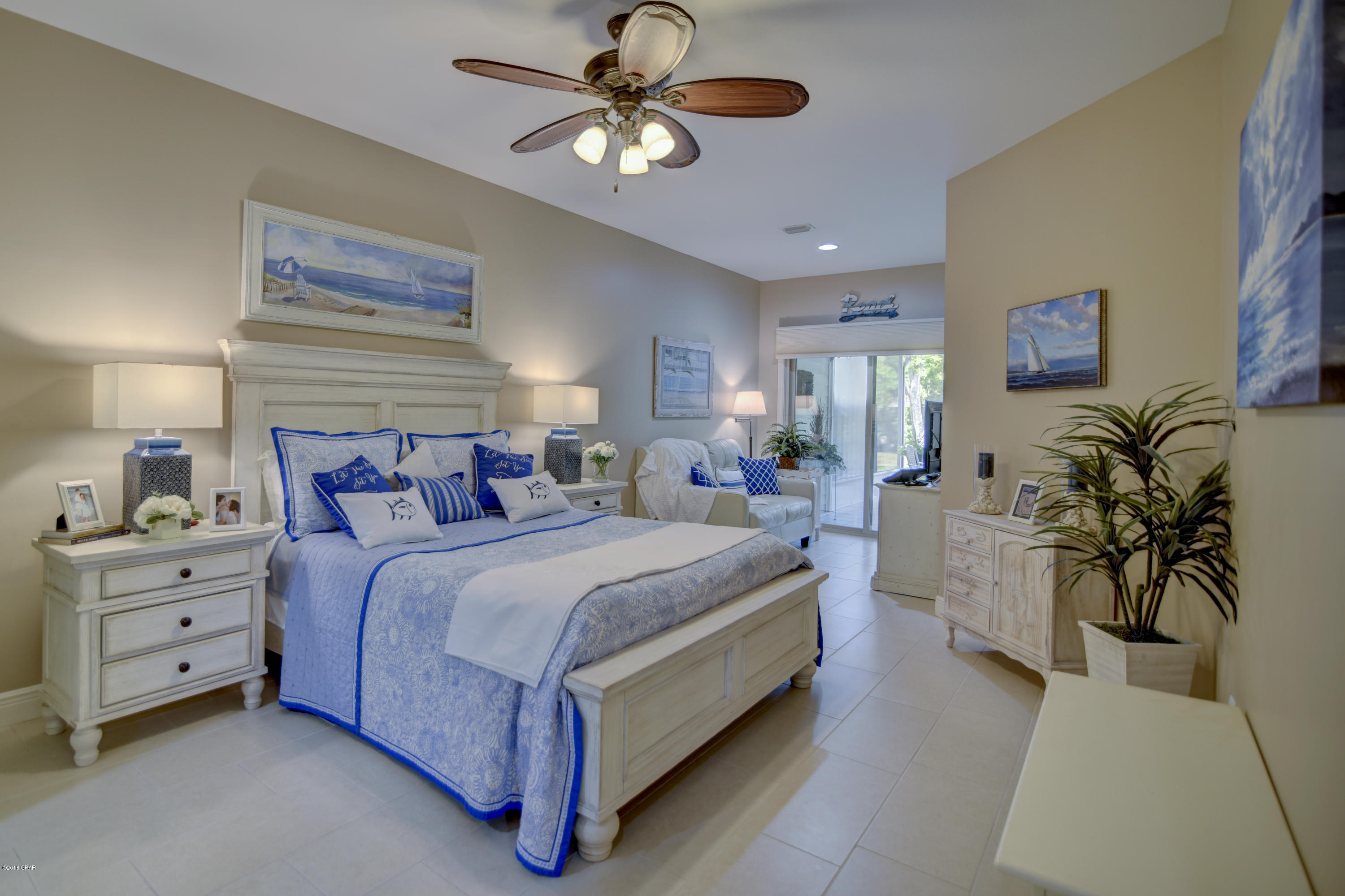 Oaks Plantation - Residential