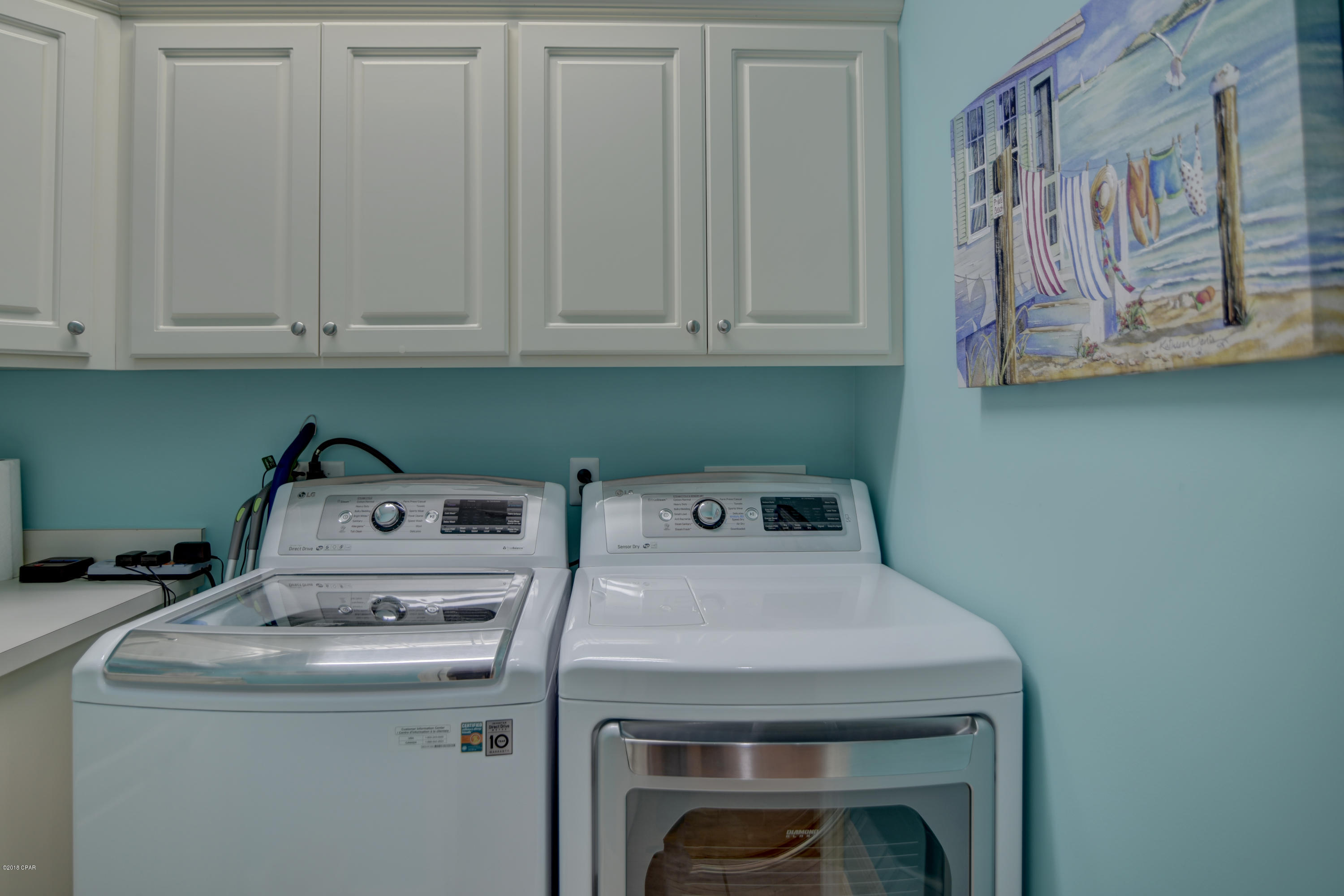 Oaks Plantation - Residential