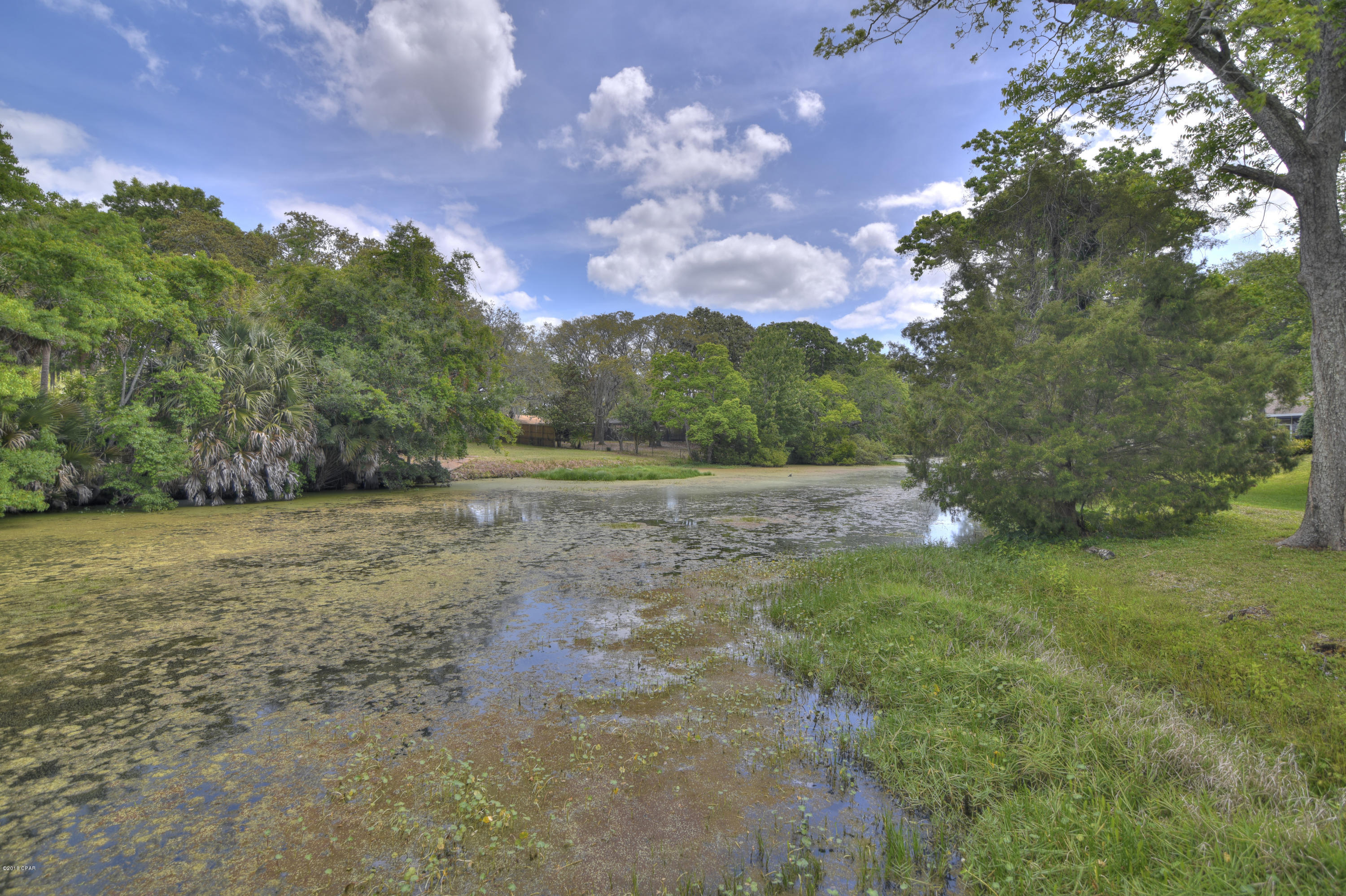 Oaks Plantation - Residential