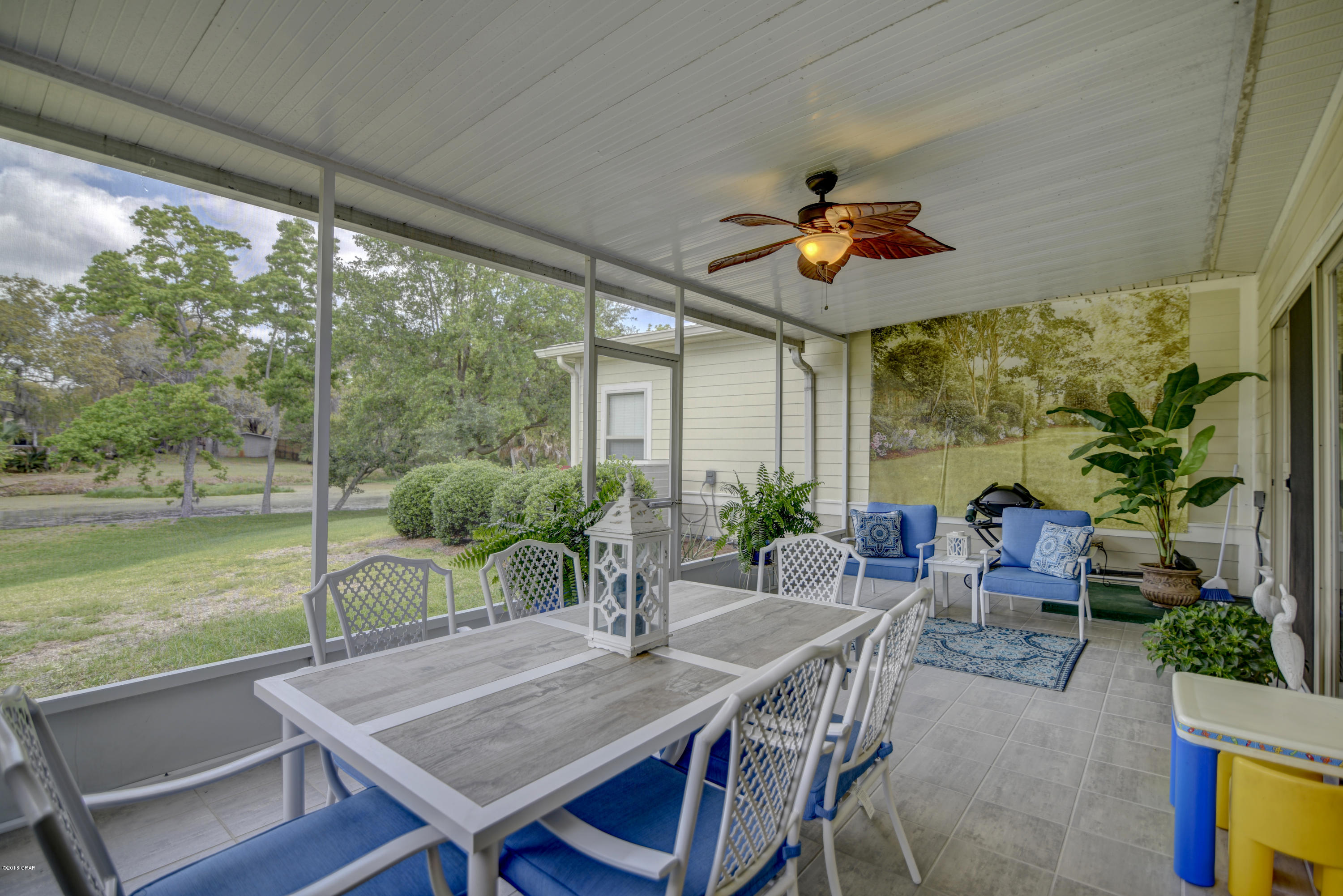 Oaks Plantation - Residential