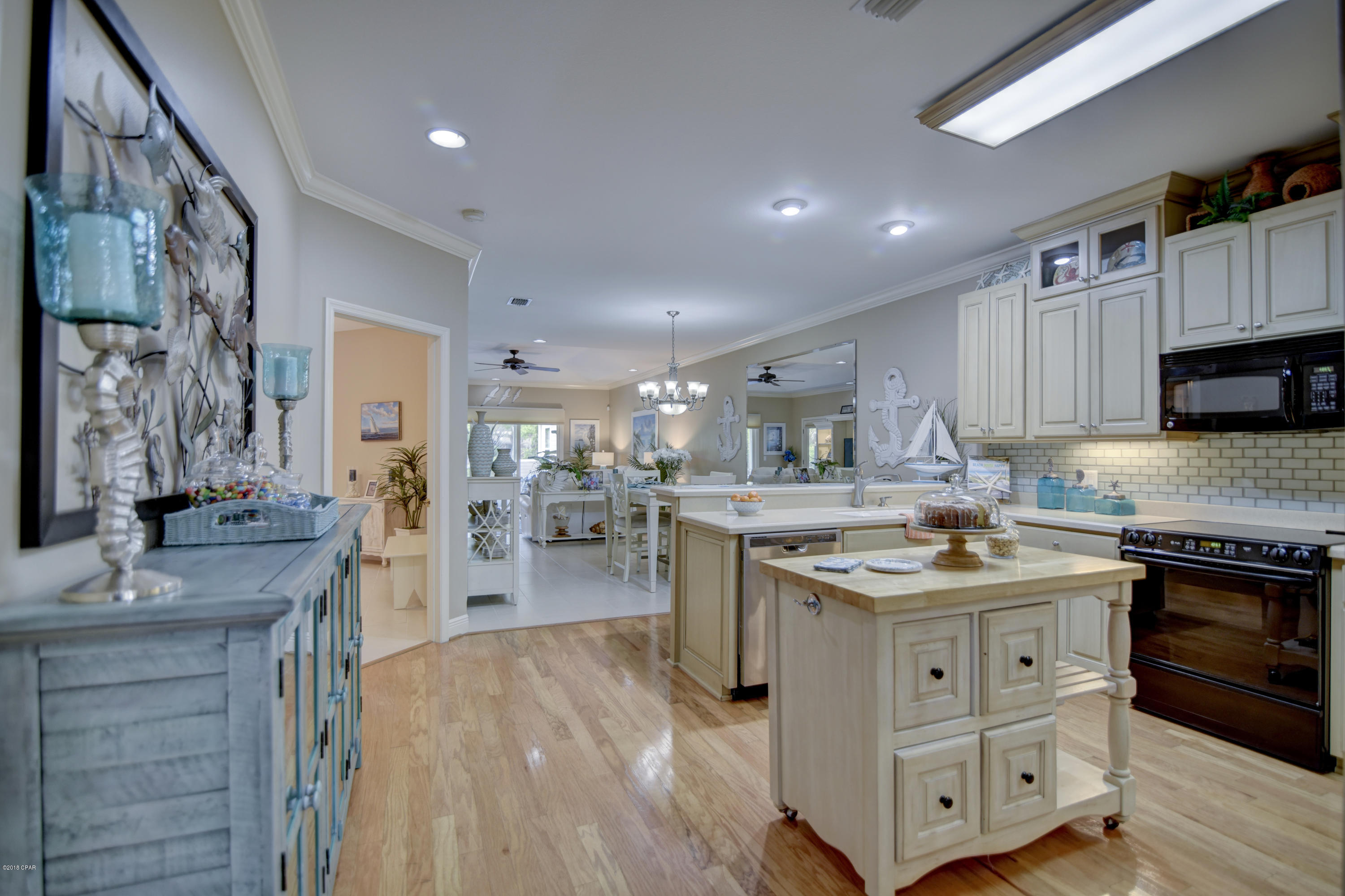 Oaks Plantation - Residential