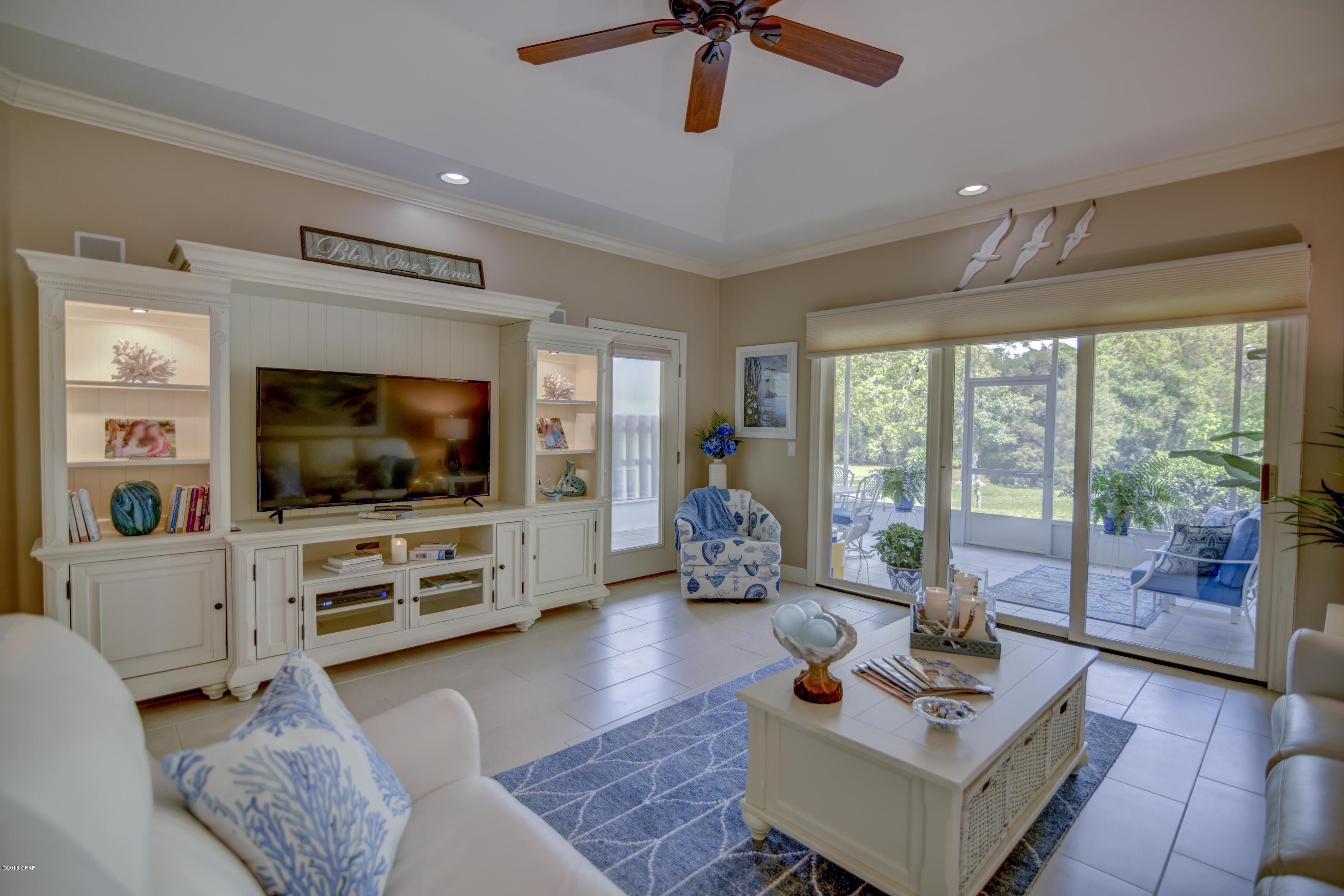 Oaks Plantation - Residential