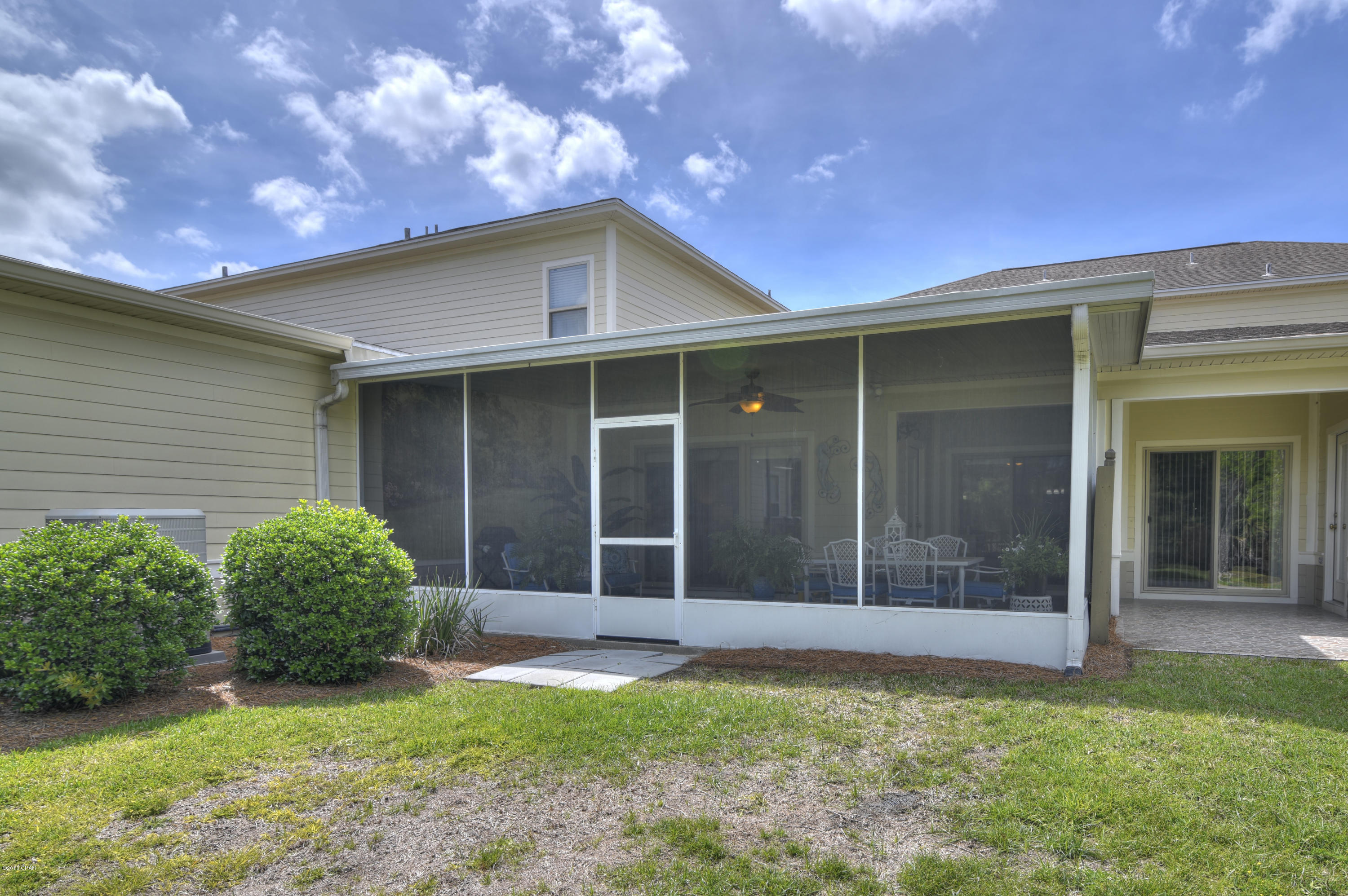 Oaks Plantation - Residential