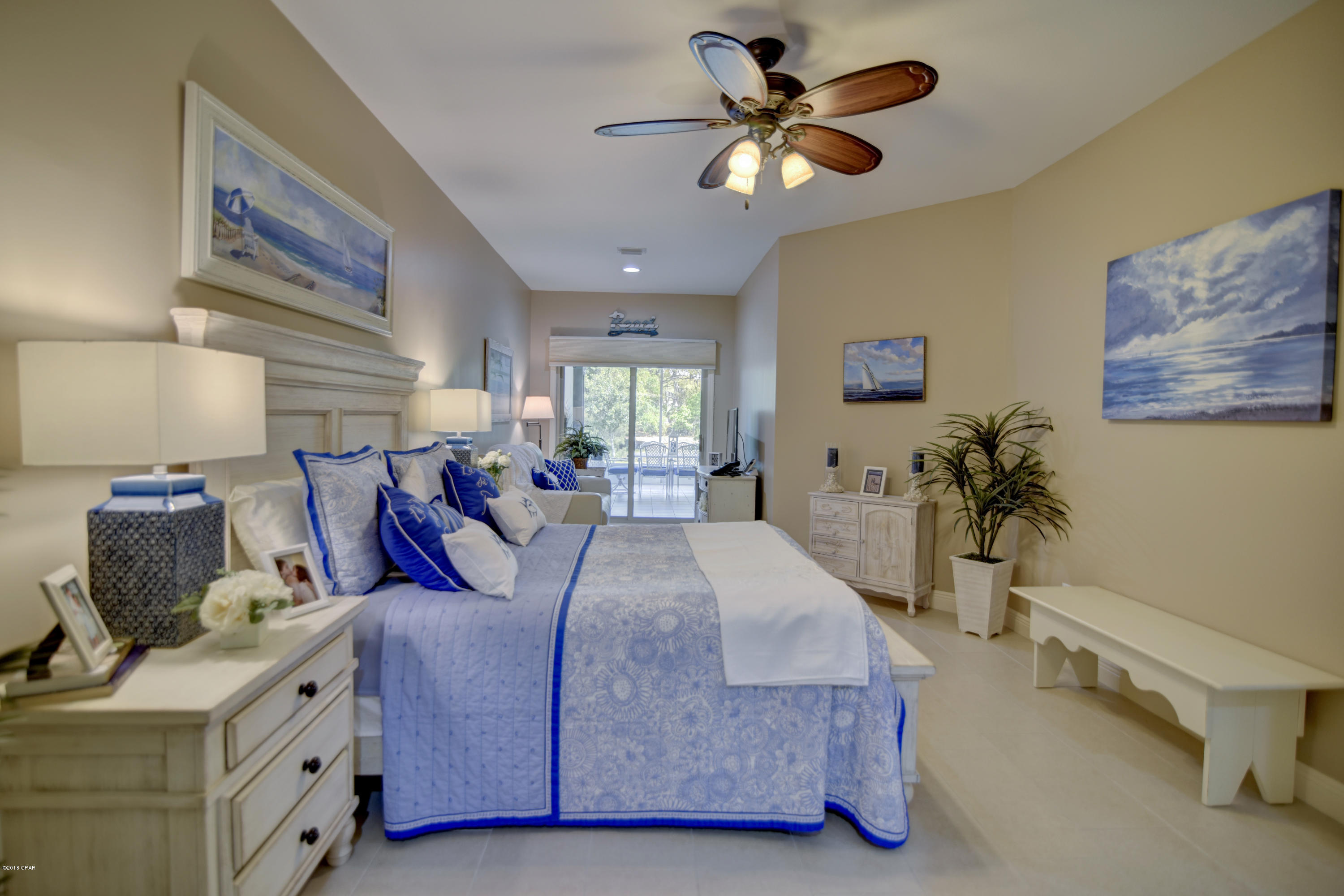 Oaks Plantation - Residential