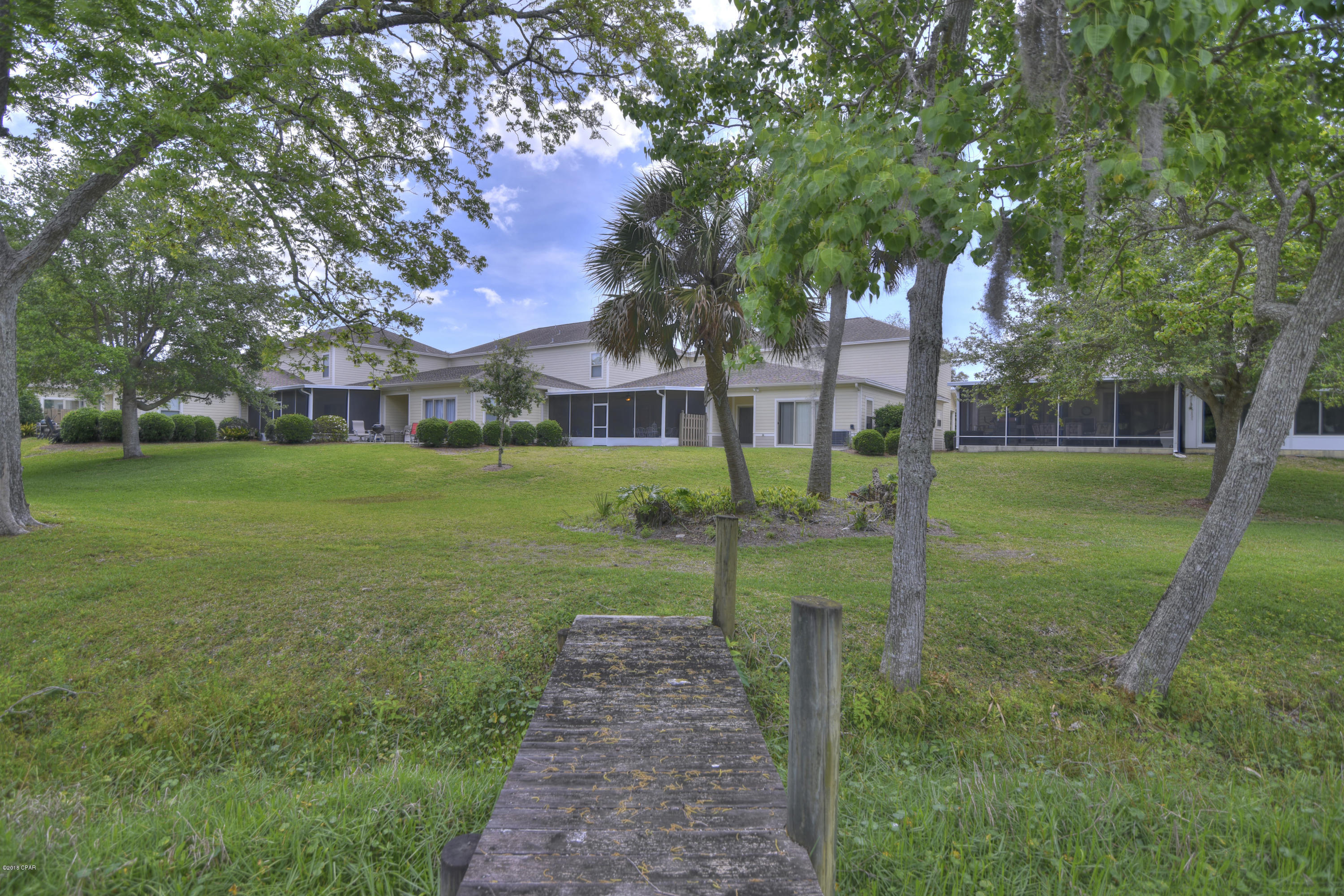 Oaks Plantation - Residential