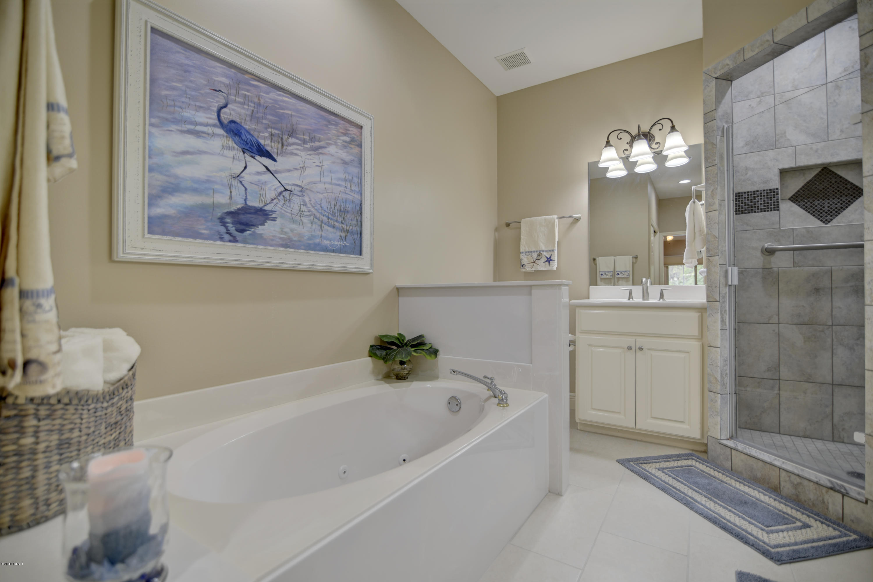 Oaks Plantation - Residential