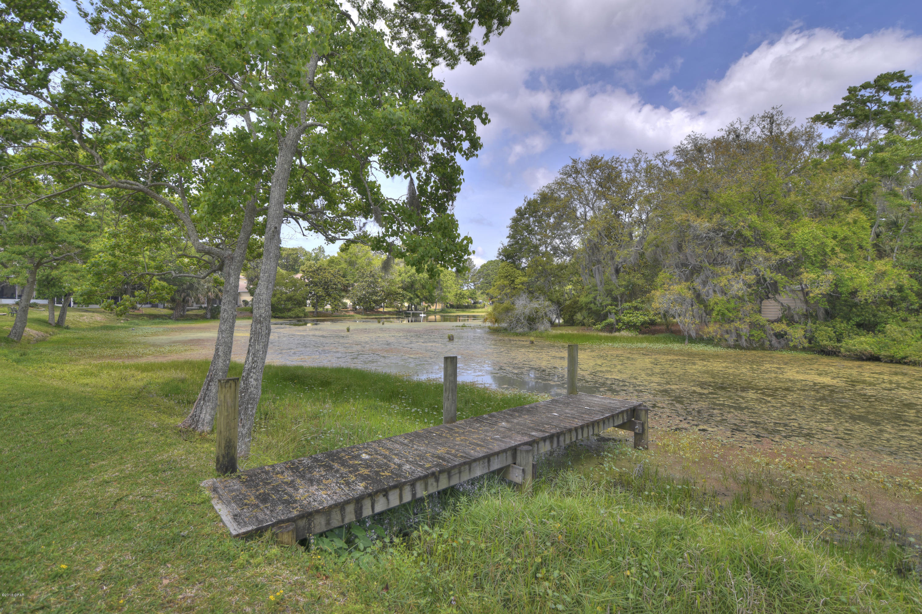 Oaks Plantation - Residential