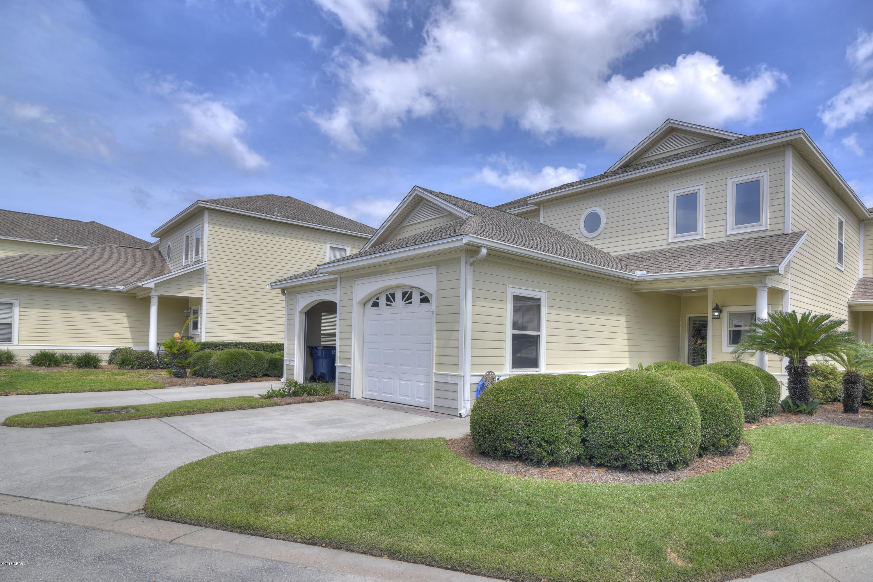 Oaks Plantation - Residential