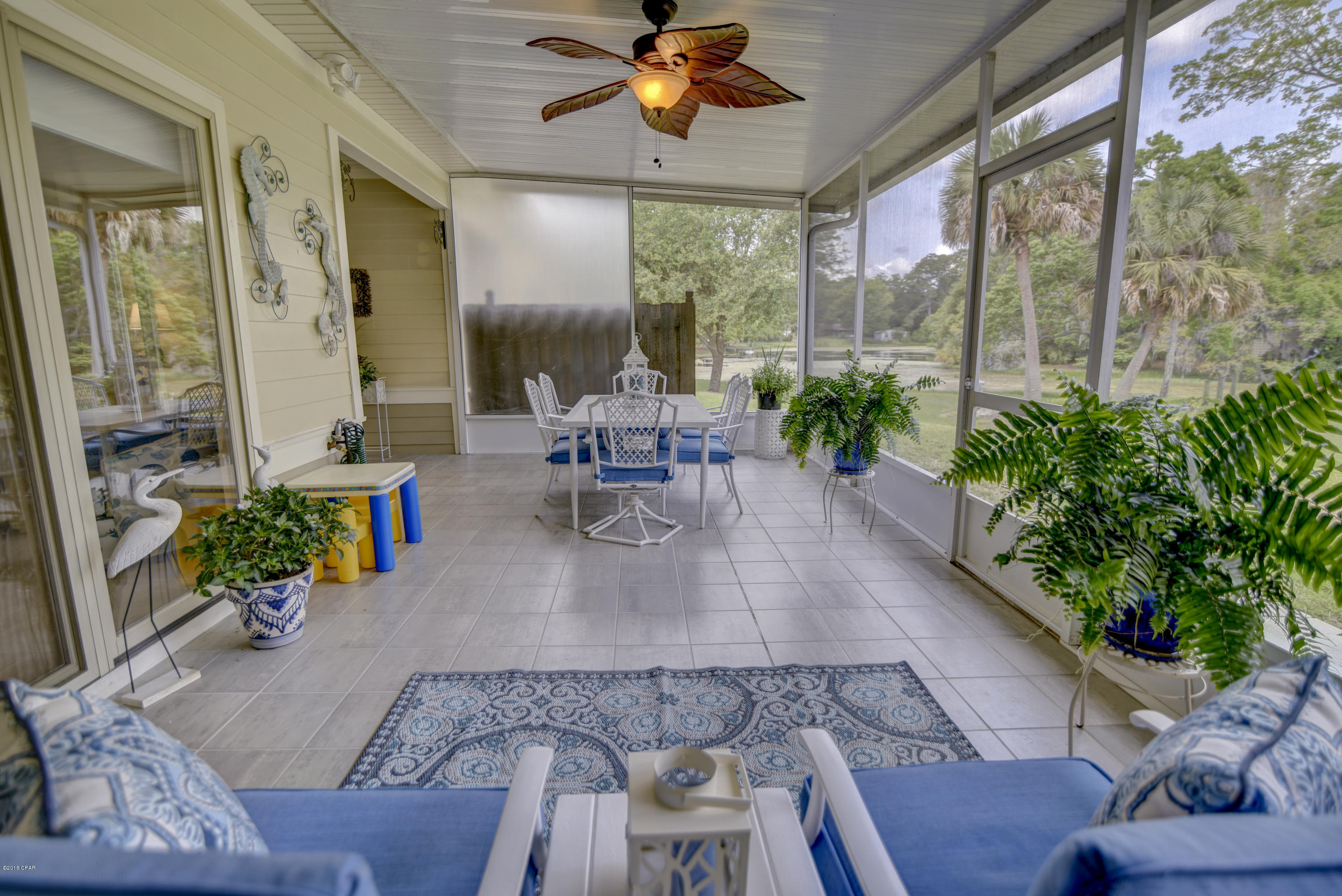 Oaks Plantation - Residential